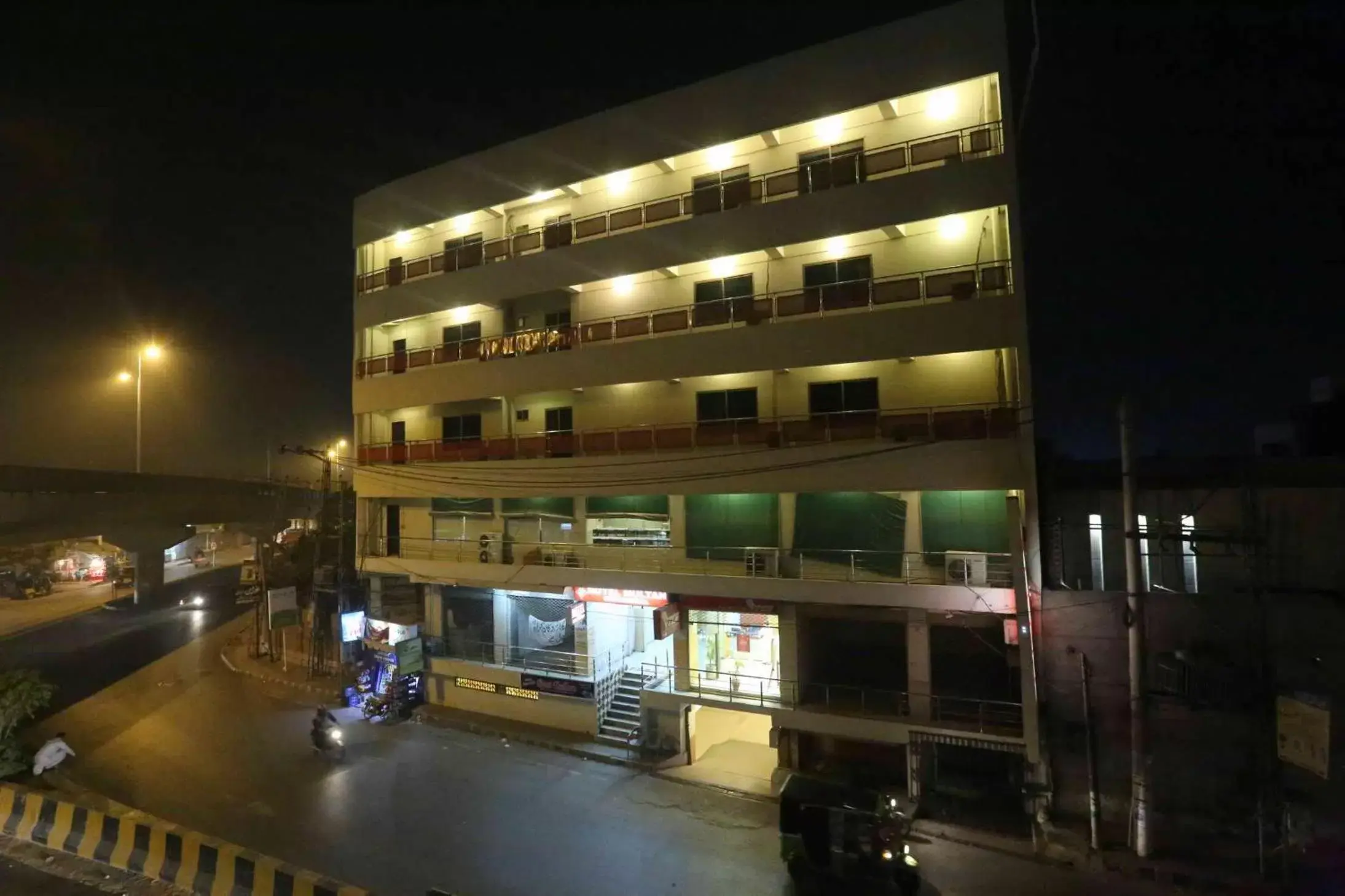 Hotel Multan Continental Hotel Multan Continental