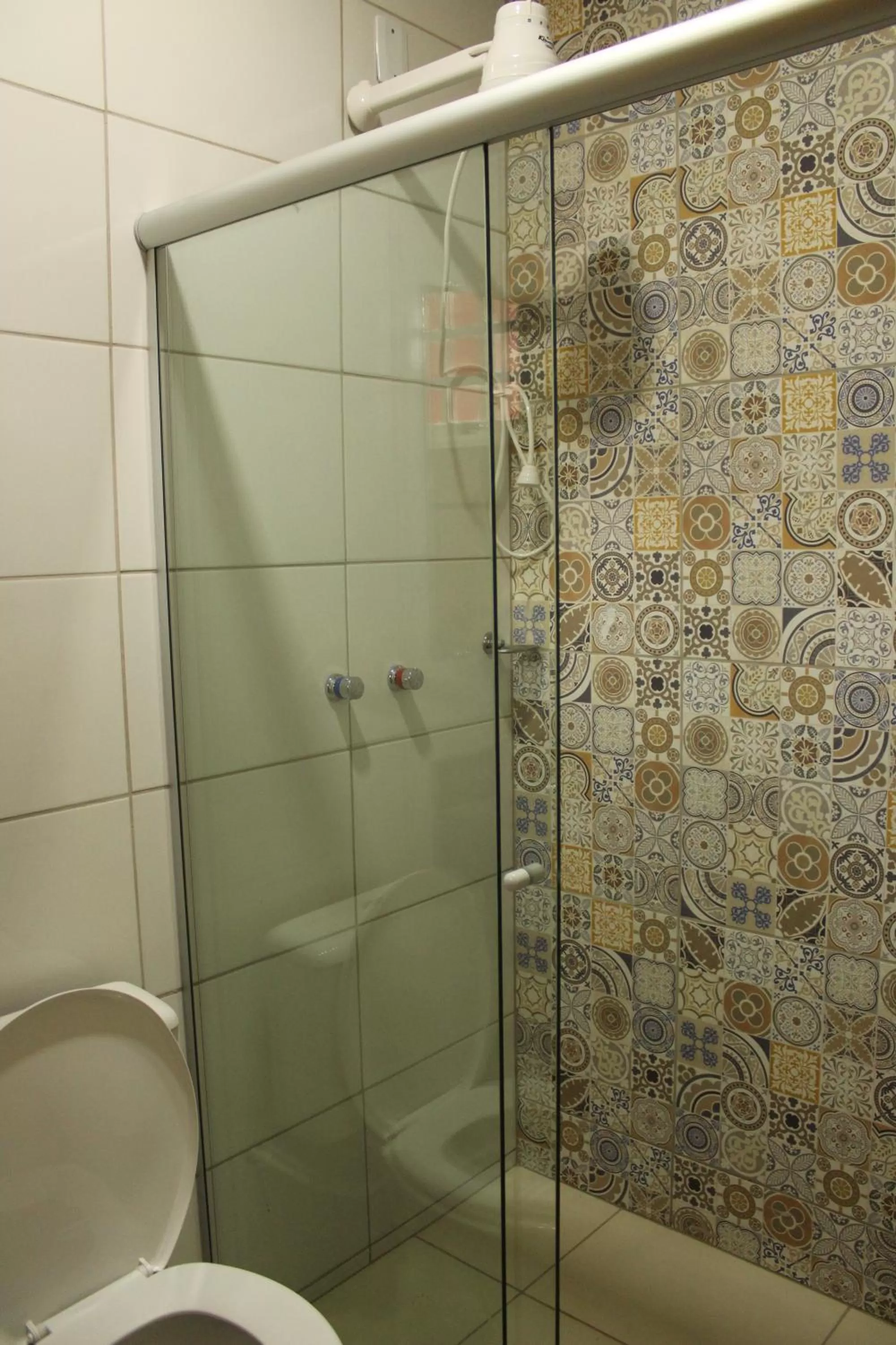 Pousada Morro dos Ventos