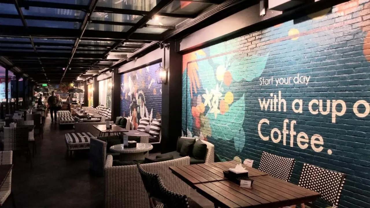 Kyriad Hotel Muraya Aceh