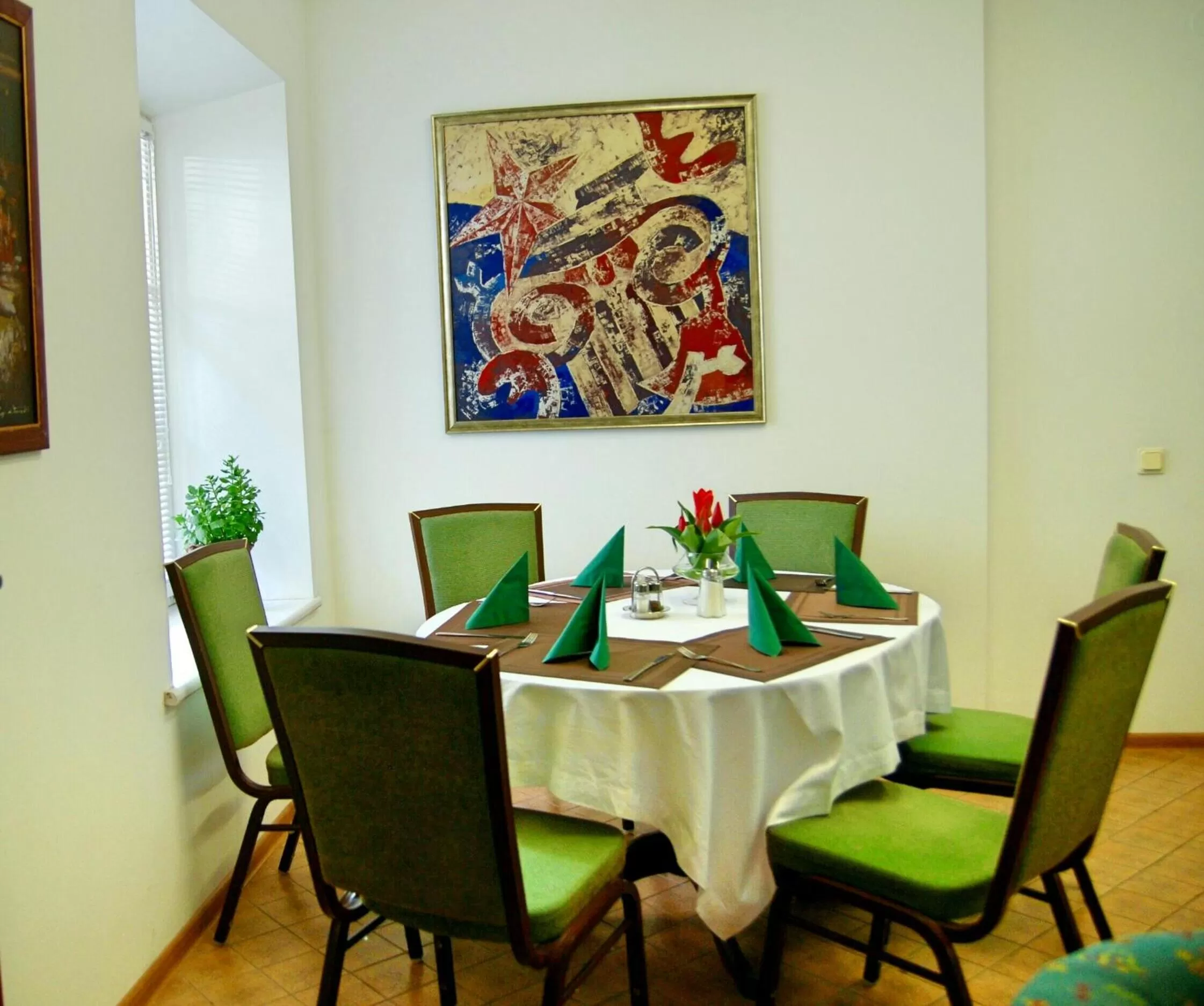 Restaurant/places to eat in City Gate