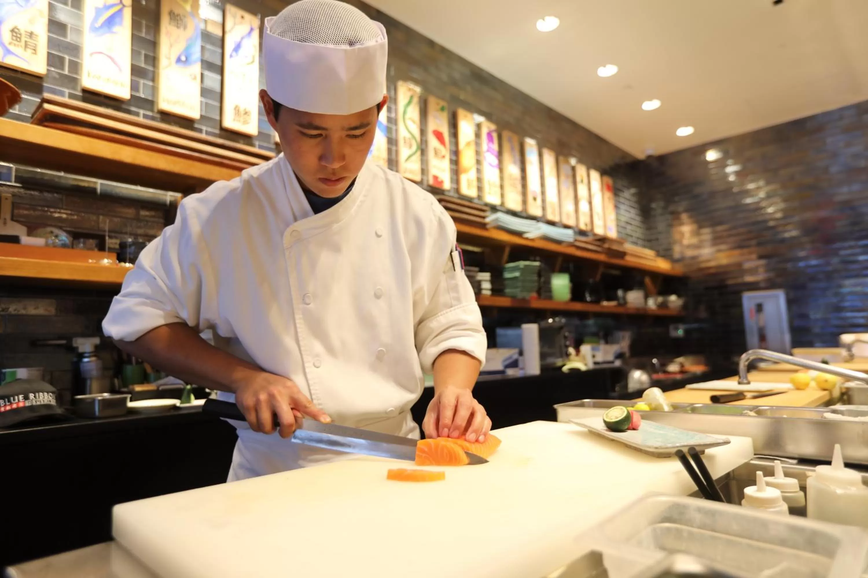 Restaurant/places to eat in The Plymouth South Beach