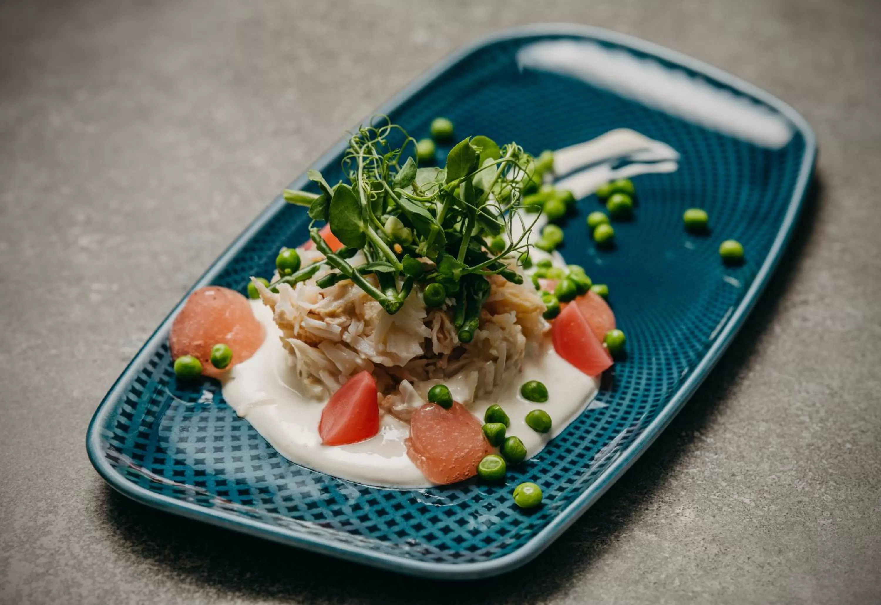 Restaurant/places to eat in Boutique-Hotel Zur alten Post - Stammhaus