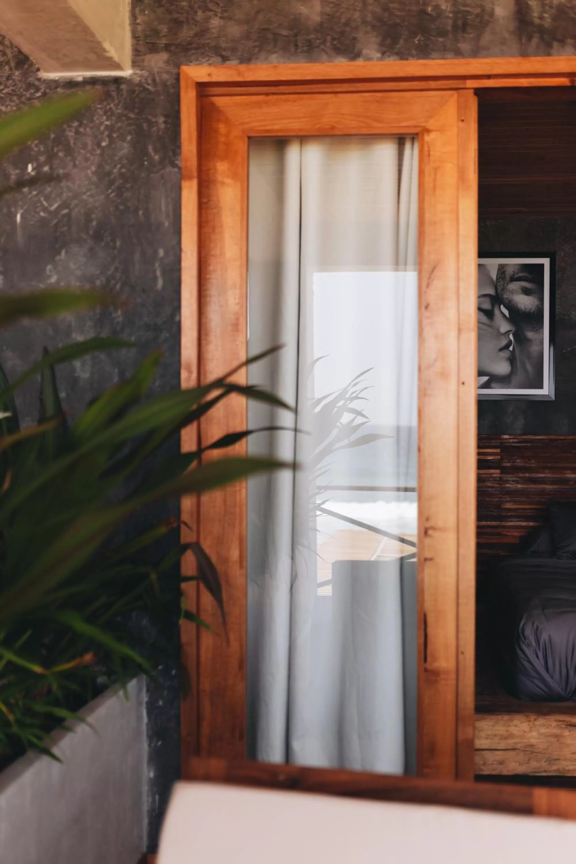 Naked Hotel Zipolite -Adults Only-