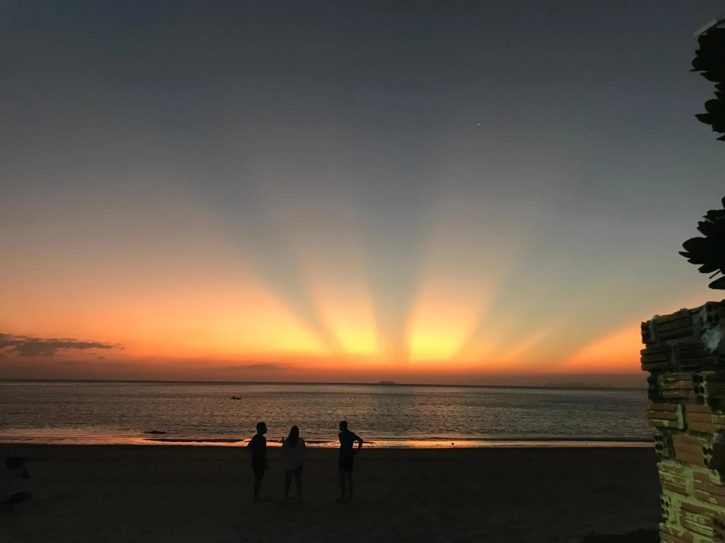 Beach in Lanta Garden Home