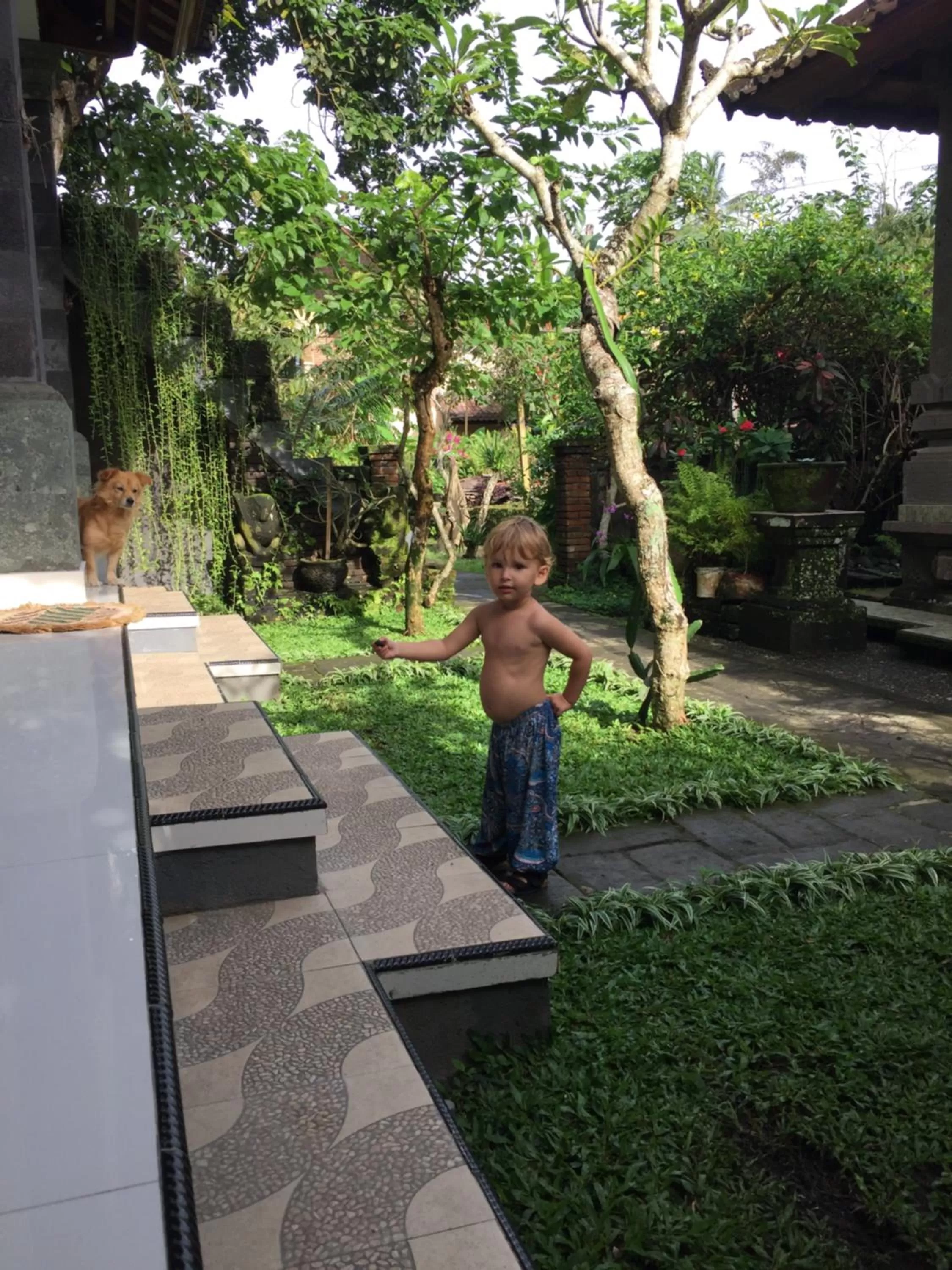 Other in The Hidden Bali Inn