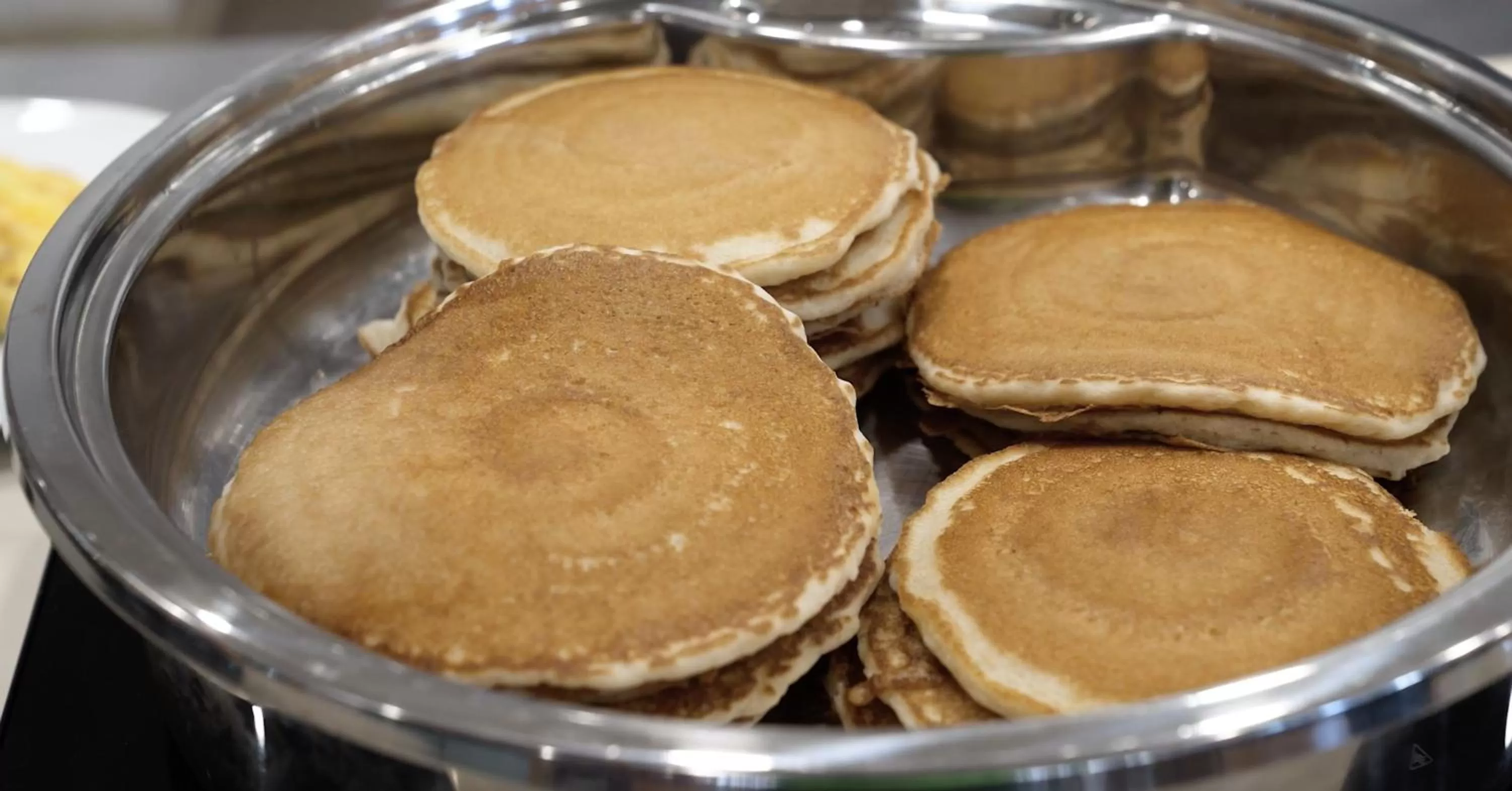 Breakfast in Maritime Hotel Fort Lauderdale Airport & Cruiseport