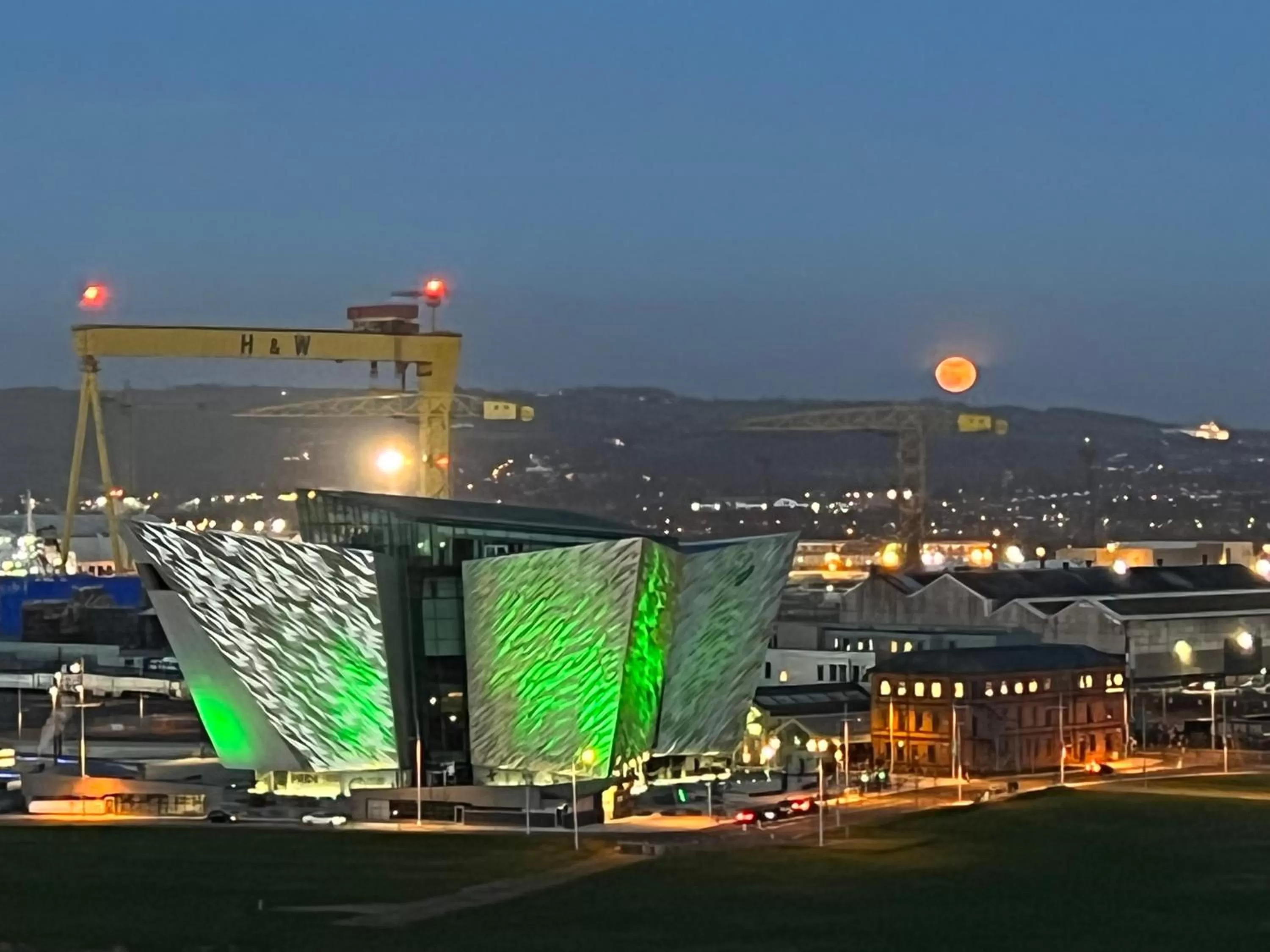 ROTTERDAM BED & BREAKFAST