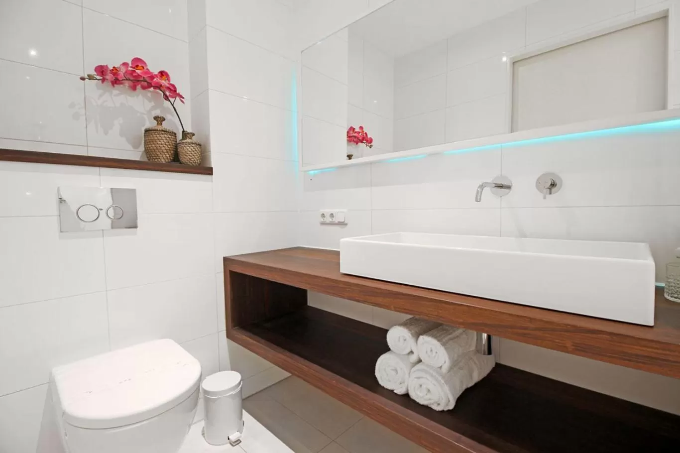 Bathroom in Eastendroom