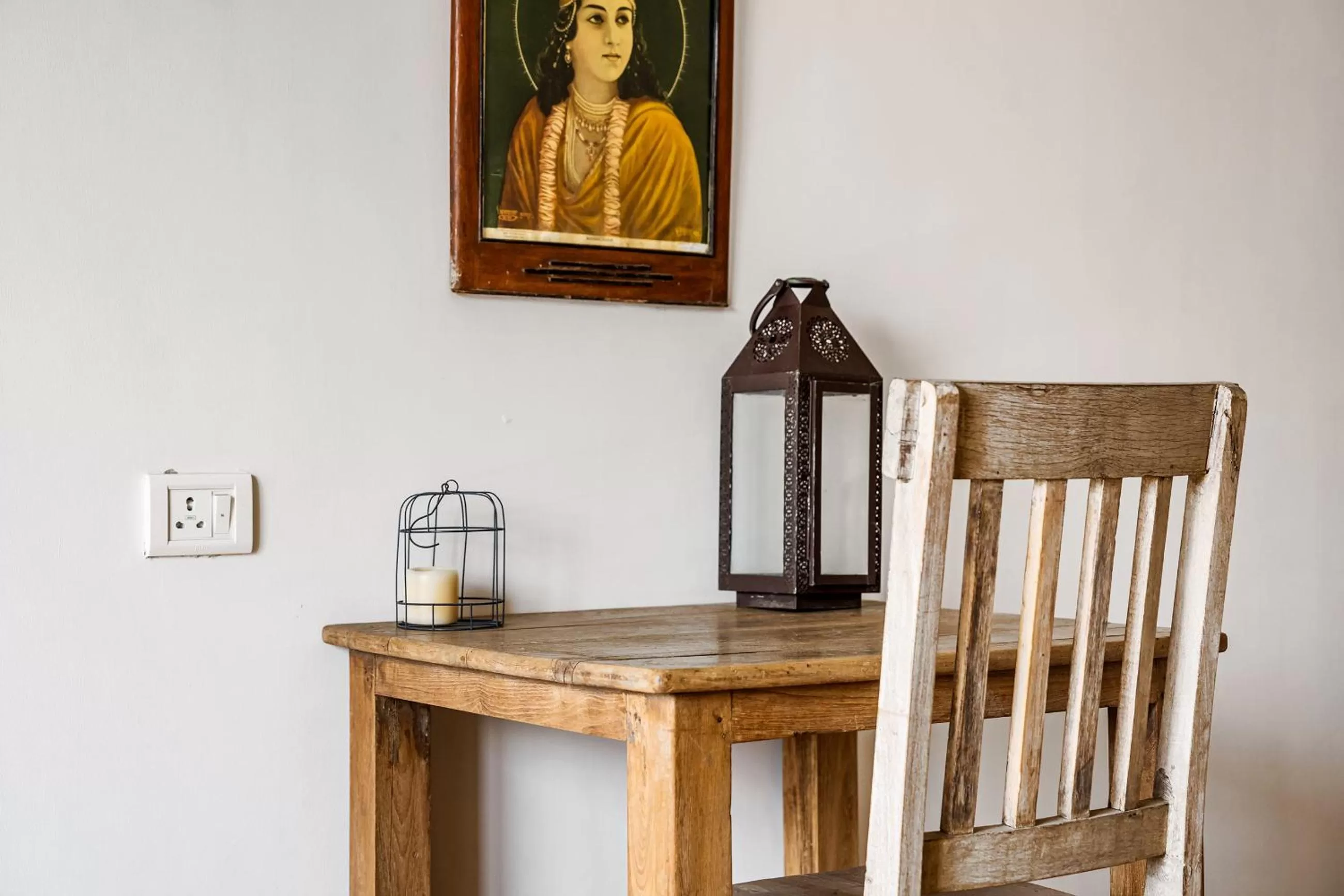 View (from property/room) in The Secret House - Adults Only Jaisalmer India