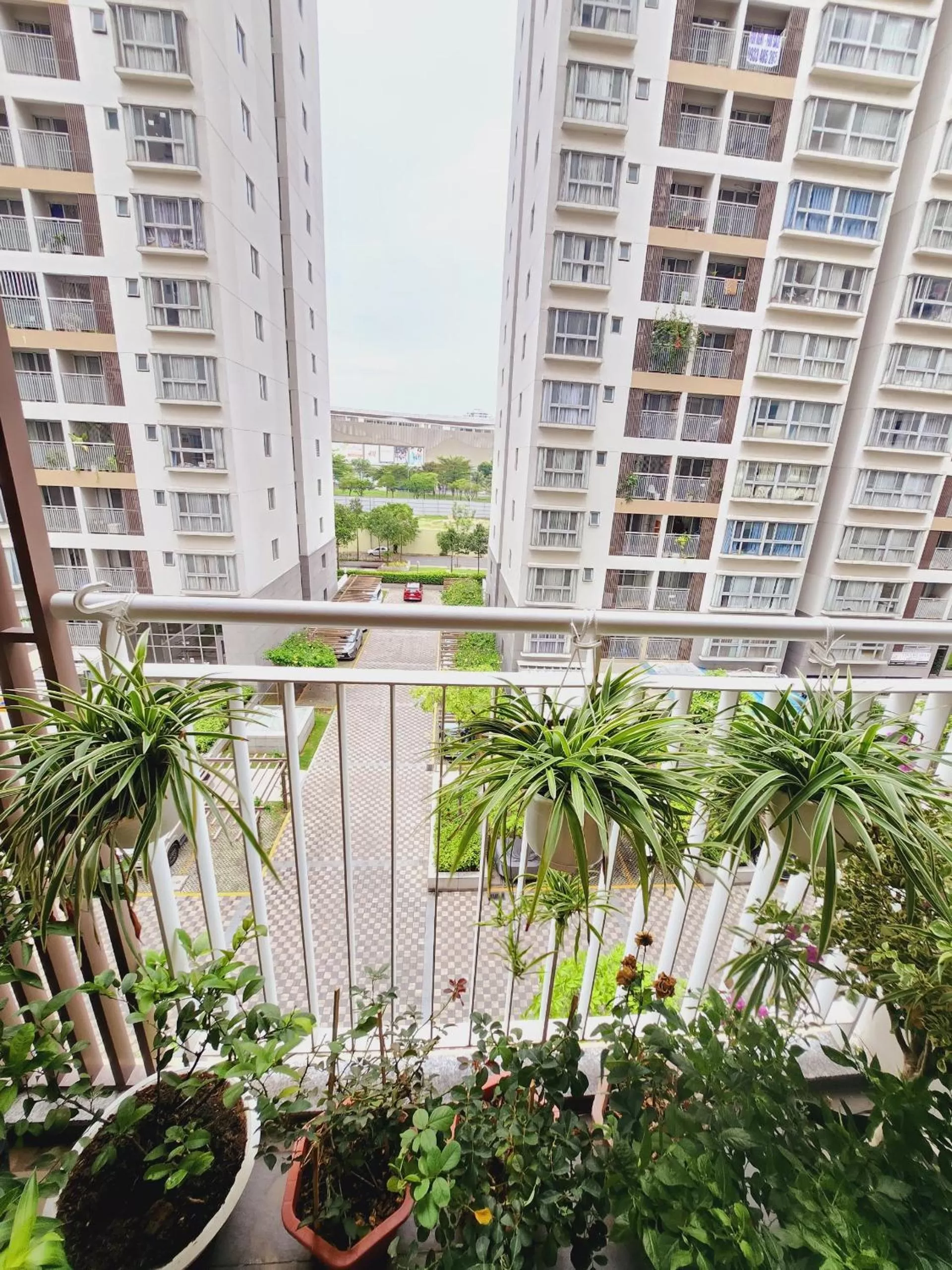 Michael Apartment Scenic Valley