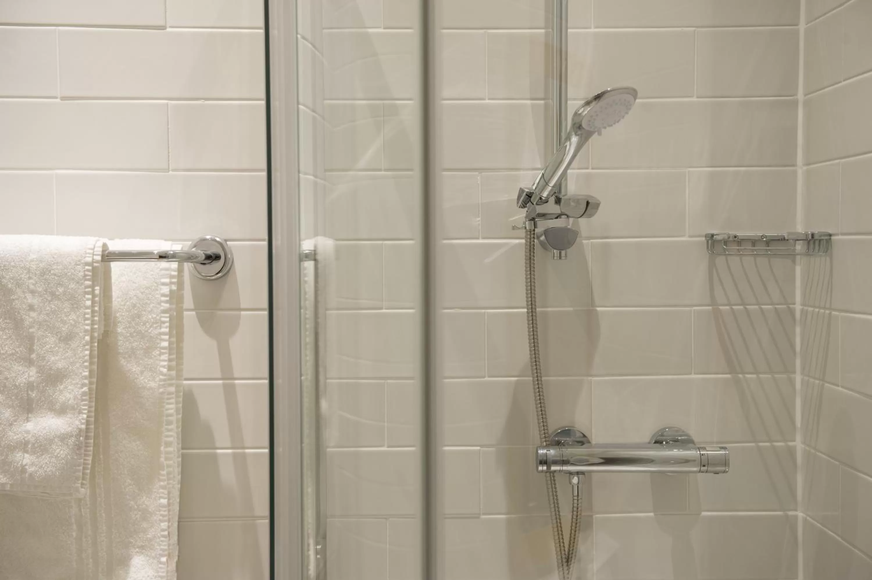 Bathroom in The Town House by Innkeeper's Collection