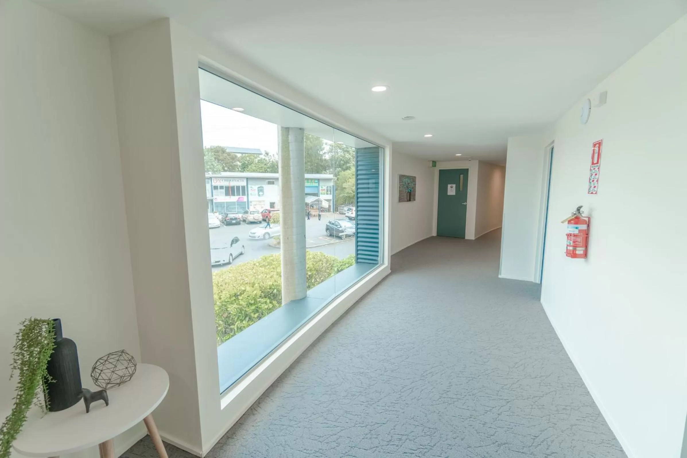 Other in Aristotles North Shore