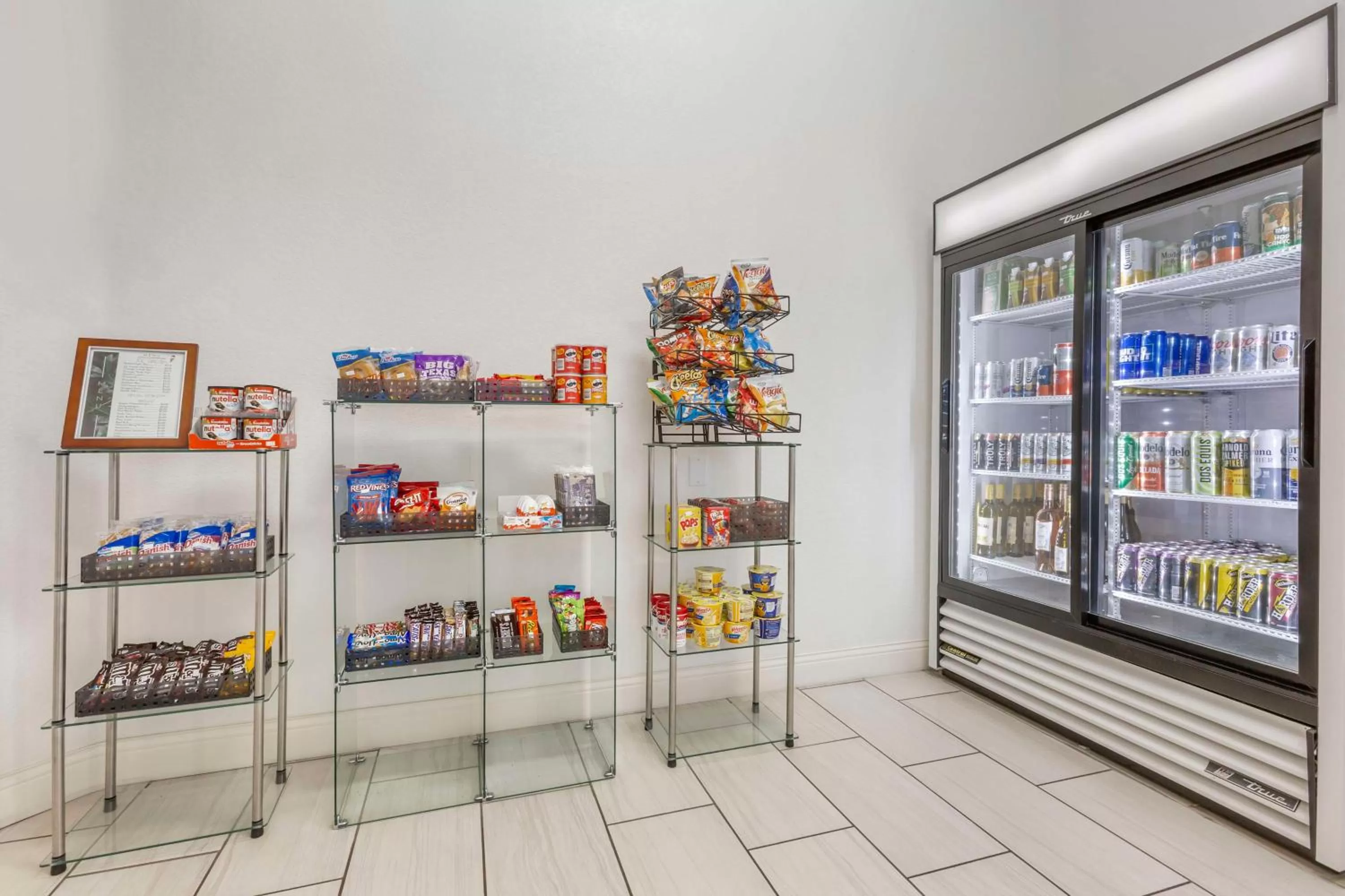 Restaurant/places to eat in Hilton Vacation Club Scottsdale Links Resort