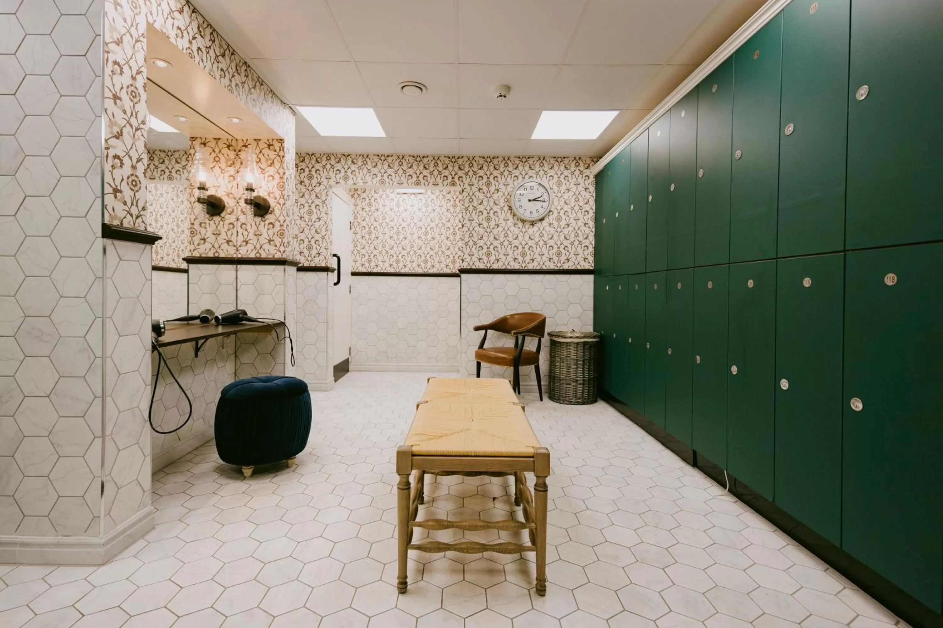 Bathroom in Marine Troon