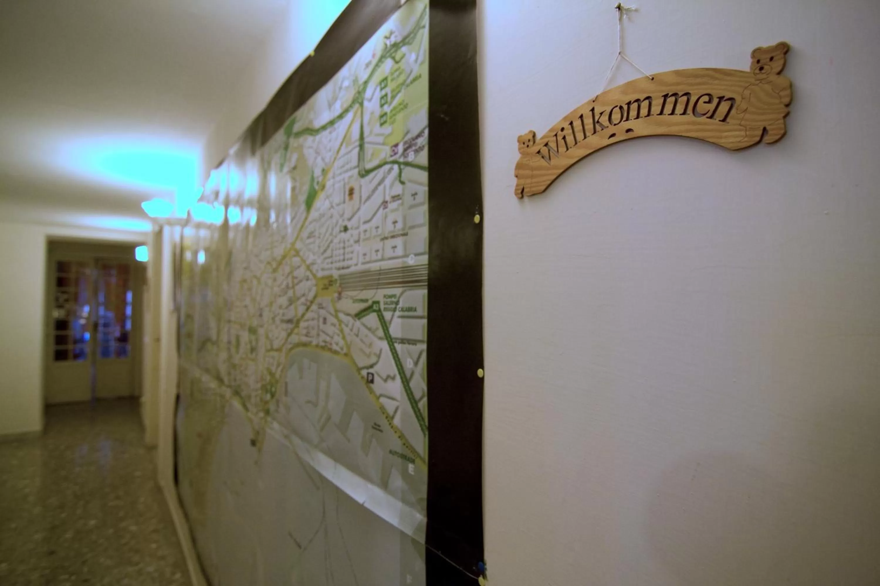 Other in B&B Platamon