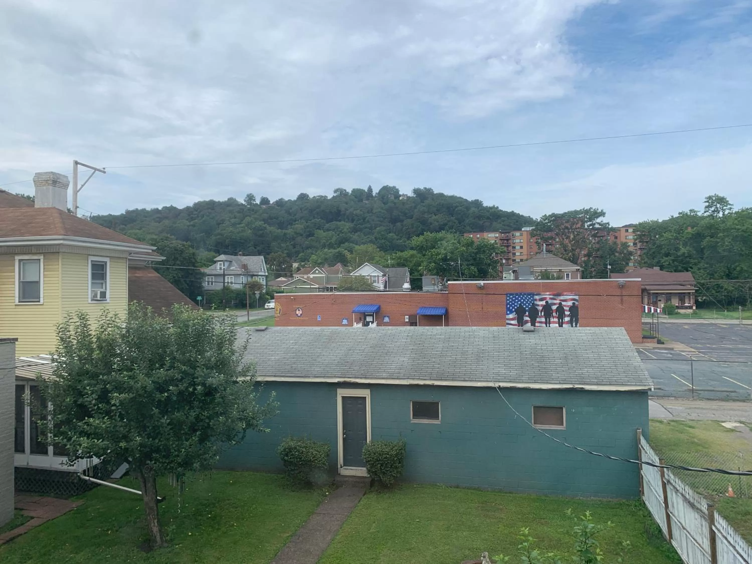 View (from property/room) in Bayberry House Bed and Breakfast