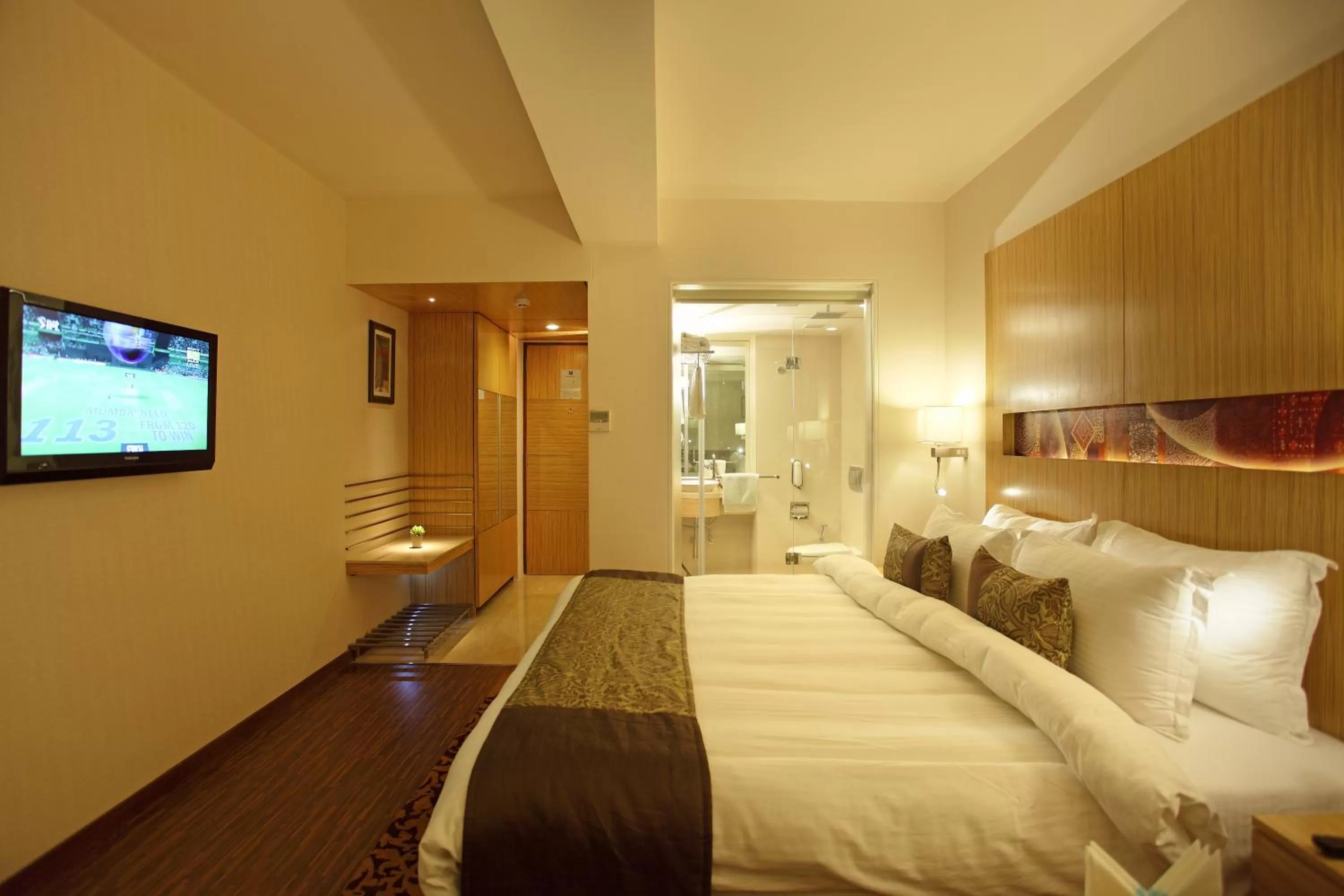 Family, Bed in Comfort Inn Legacy