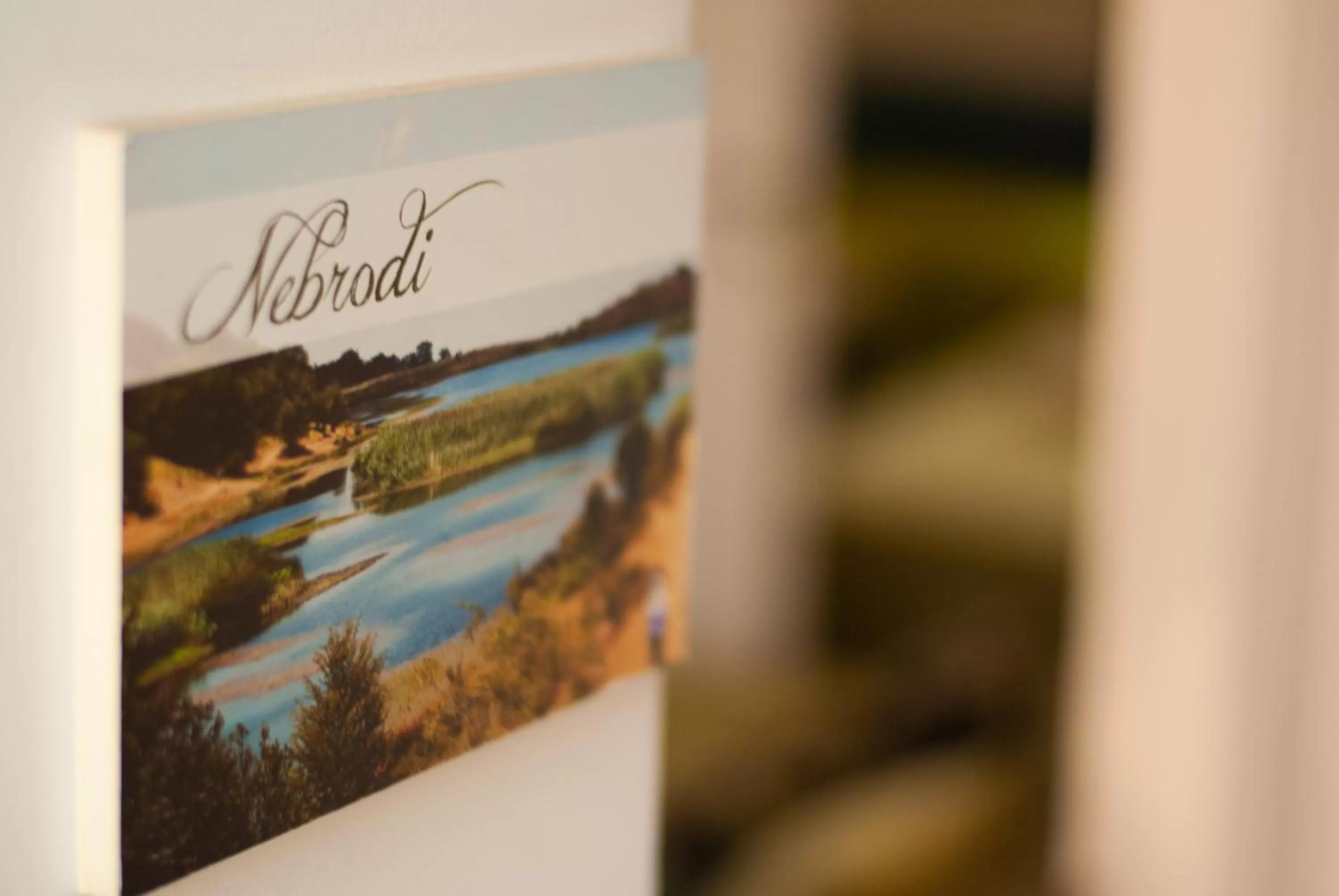 Property logo or sign in Affittacamere B&B Carella