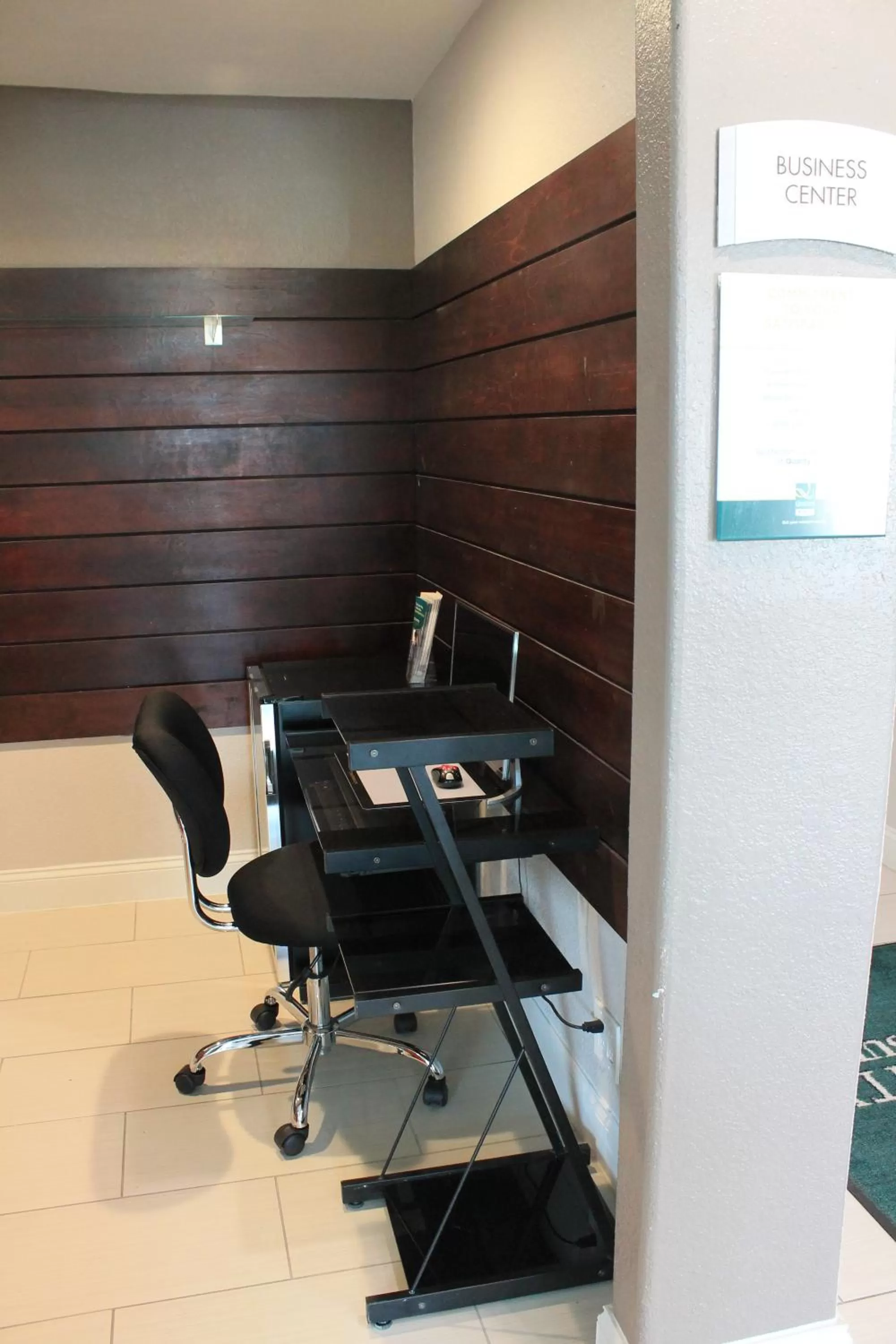 Quality Inn & Suites Port Arthur - Nederland