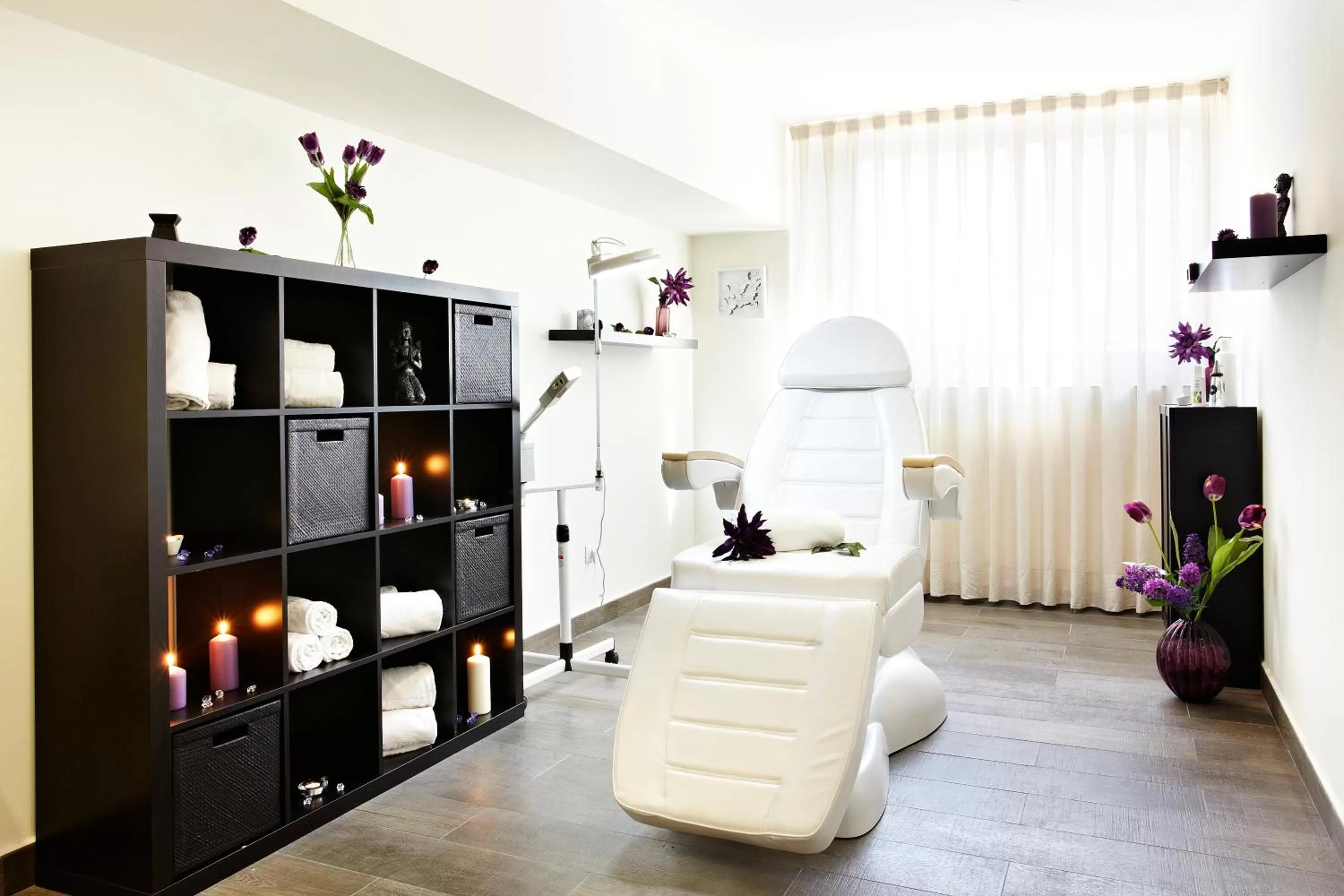 Spa and wellness centre/facilities in Grupotel Montecarlo