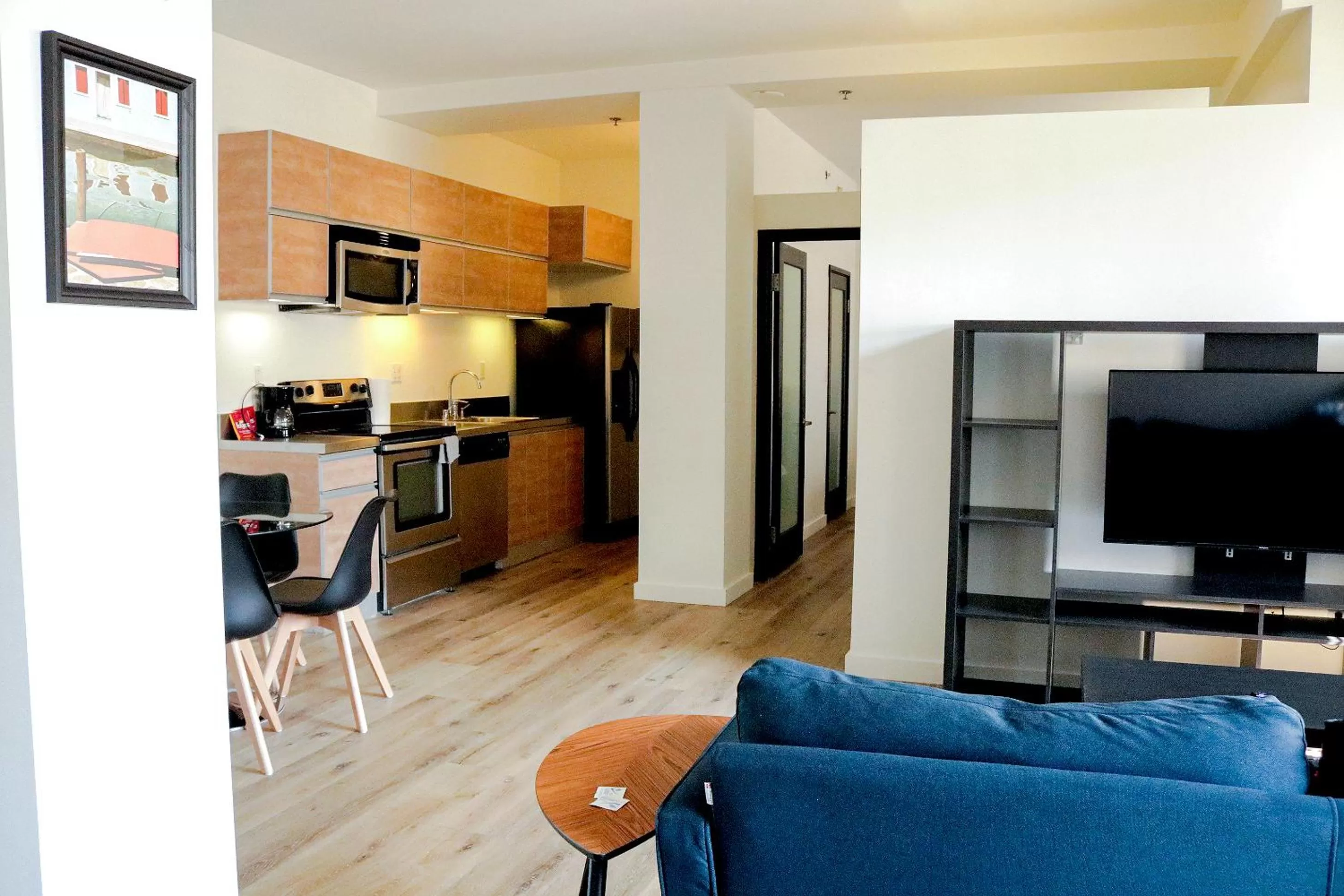 The Haas, Trademark Collection by Wyndham