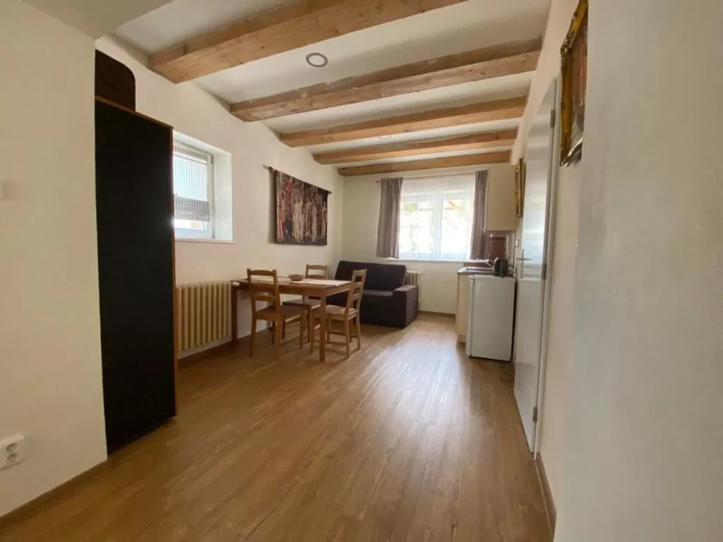 Hotel Zámeček na Čeladné