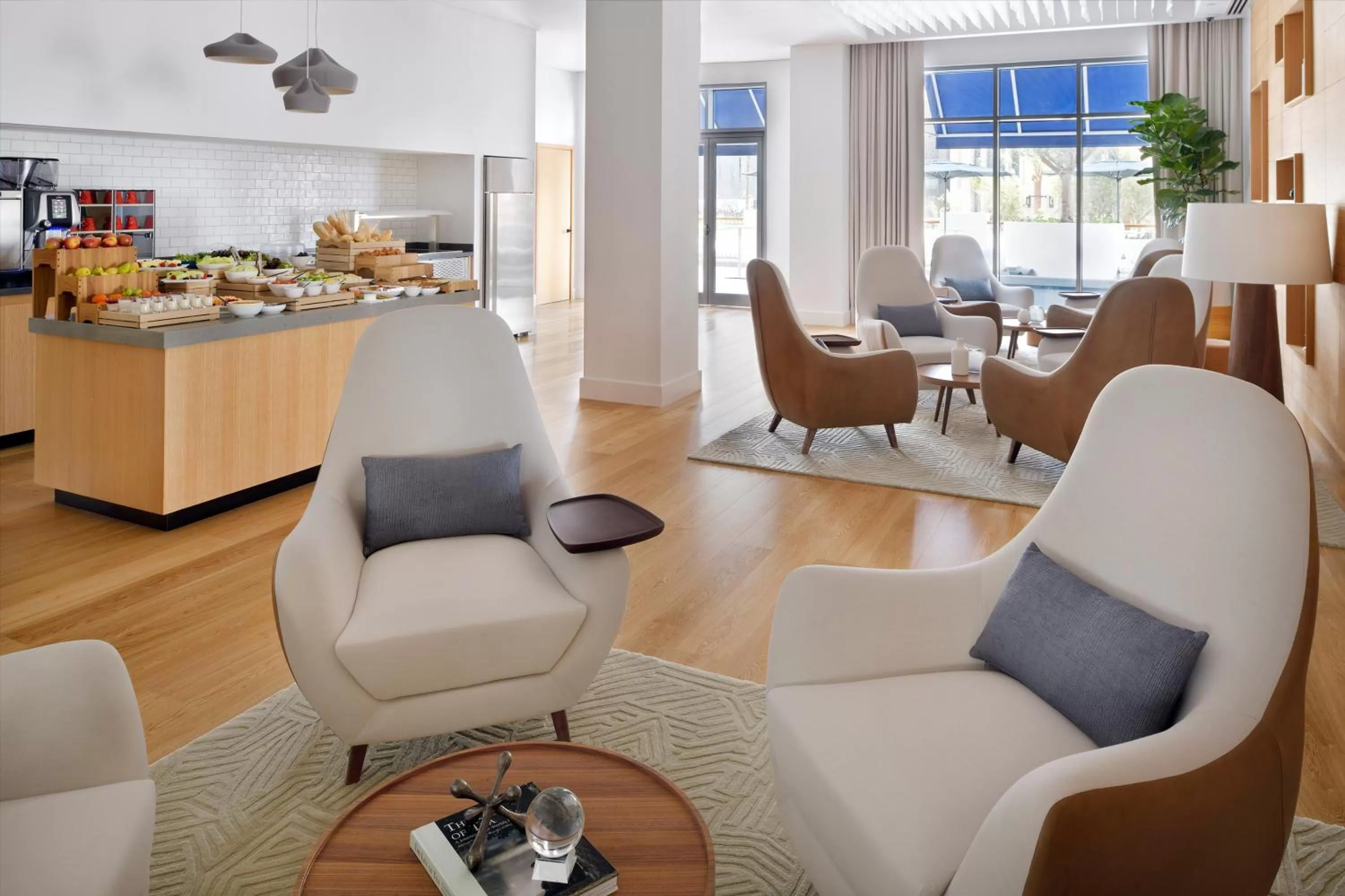 Restaurant/places to eat in Vida Creek Harbour