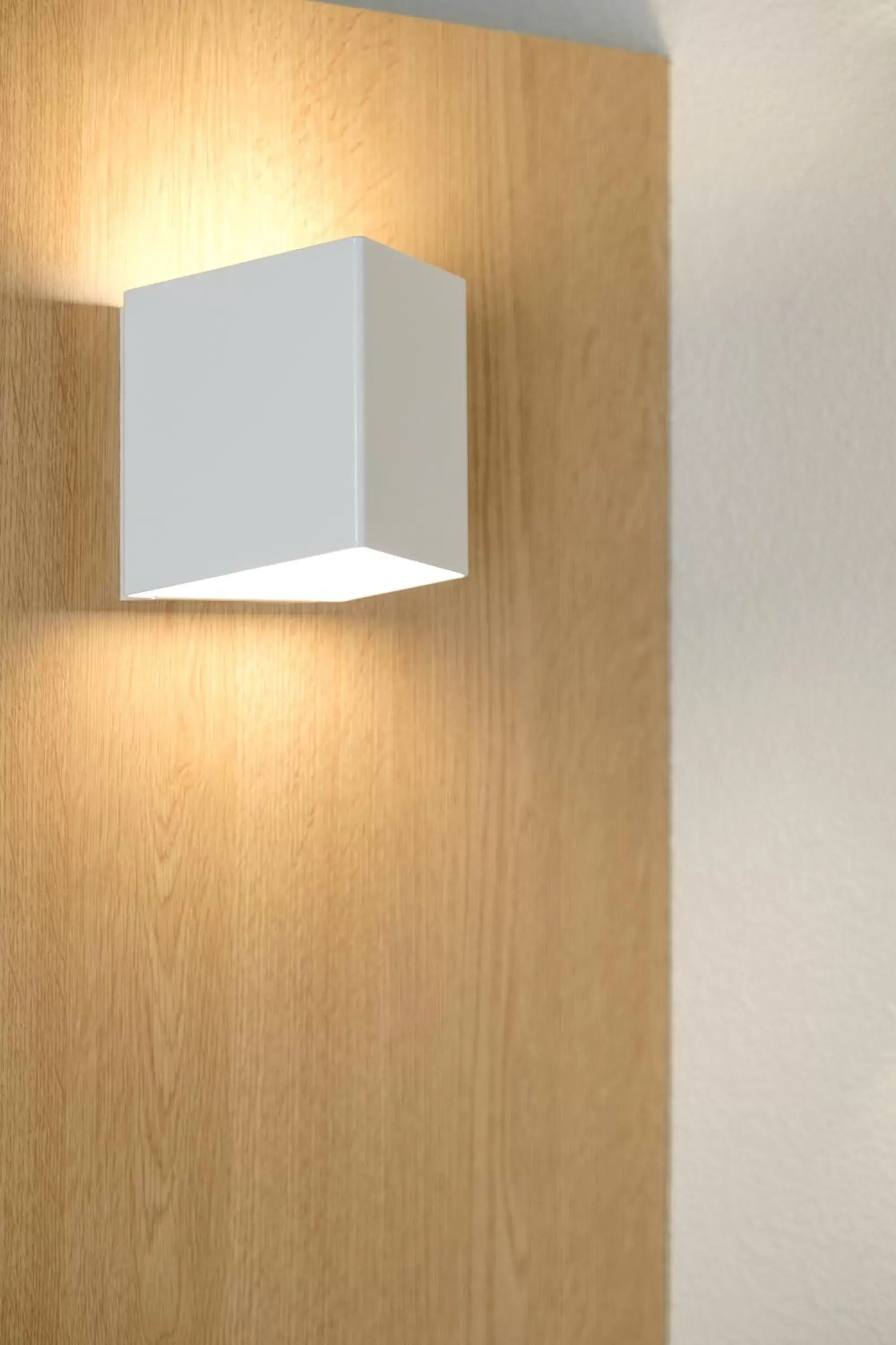 Double Room in B&B HOTEL Bordeaux Le Haillan Double Room in B&B HOTEL Bordeaux Le Haillan