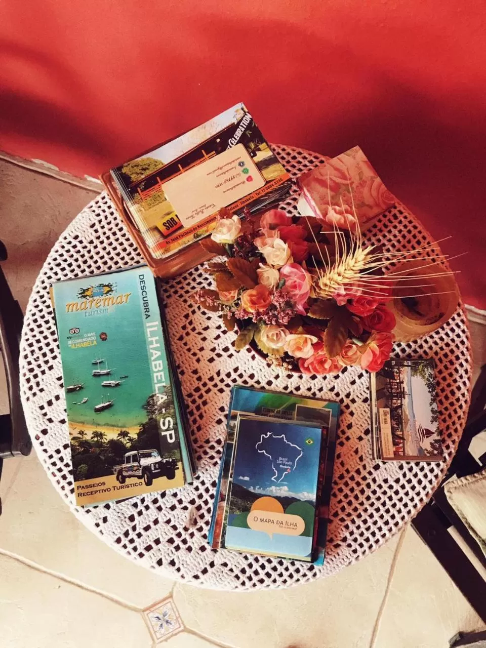 Pousada Canto Bella Terra