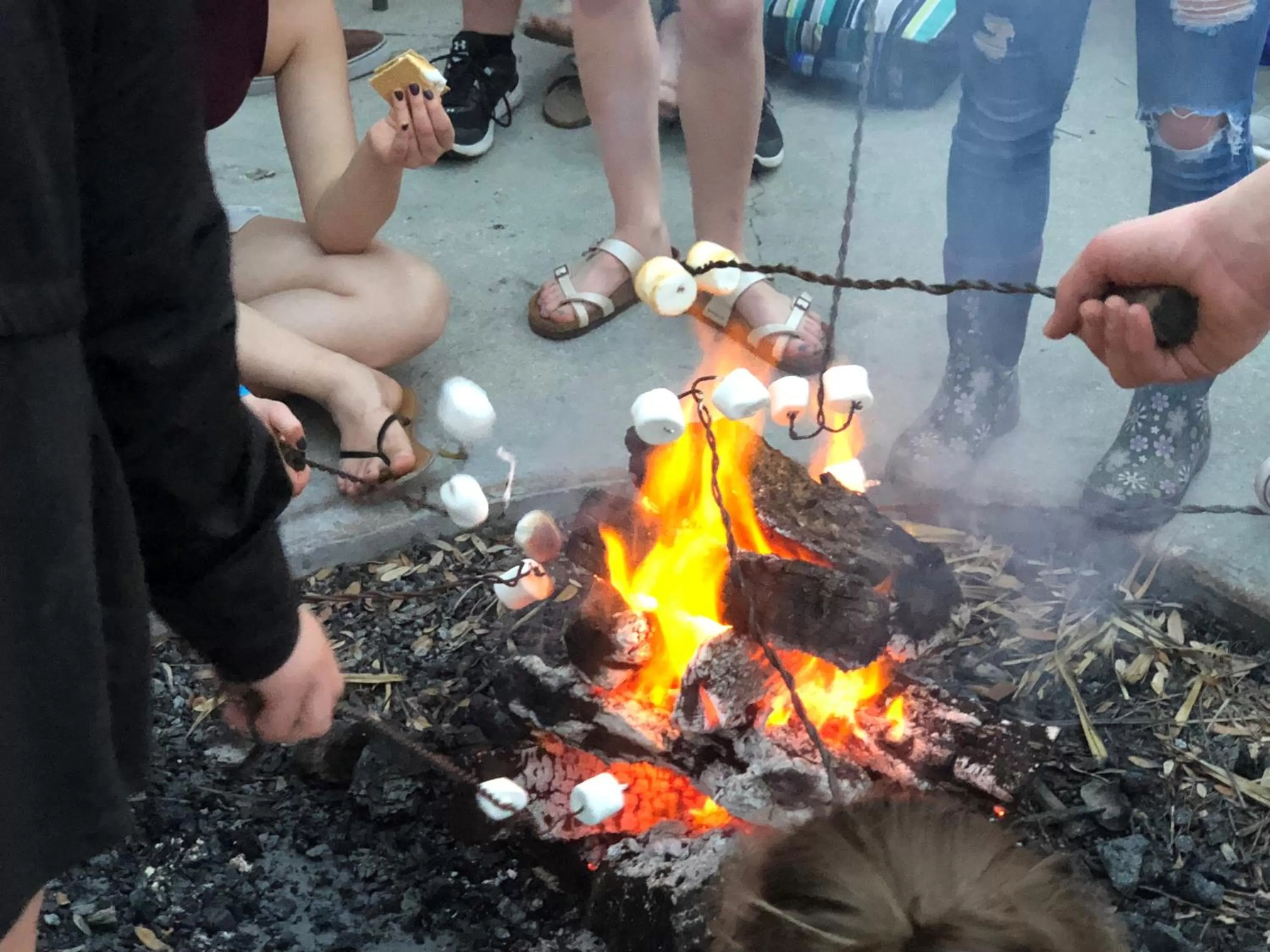 Flying L Ranch Resort & Golf Course