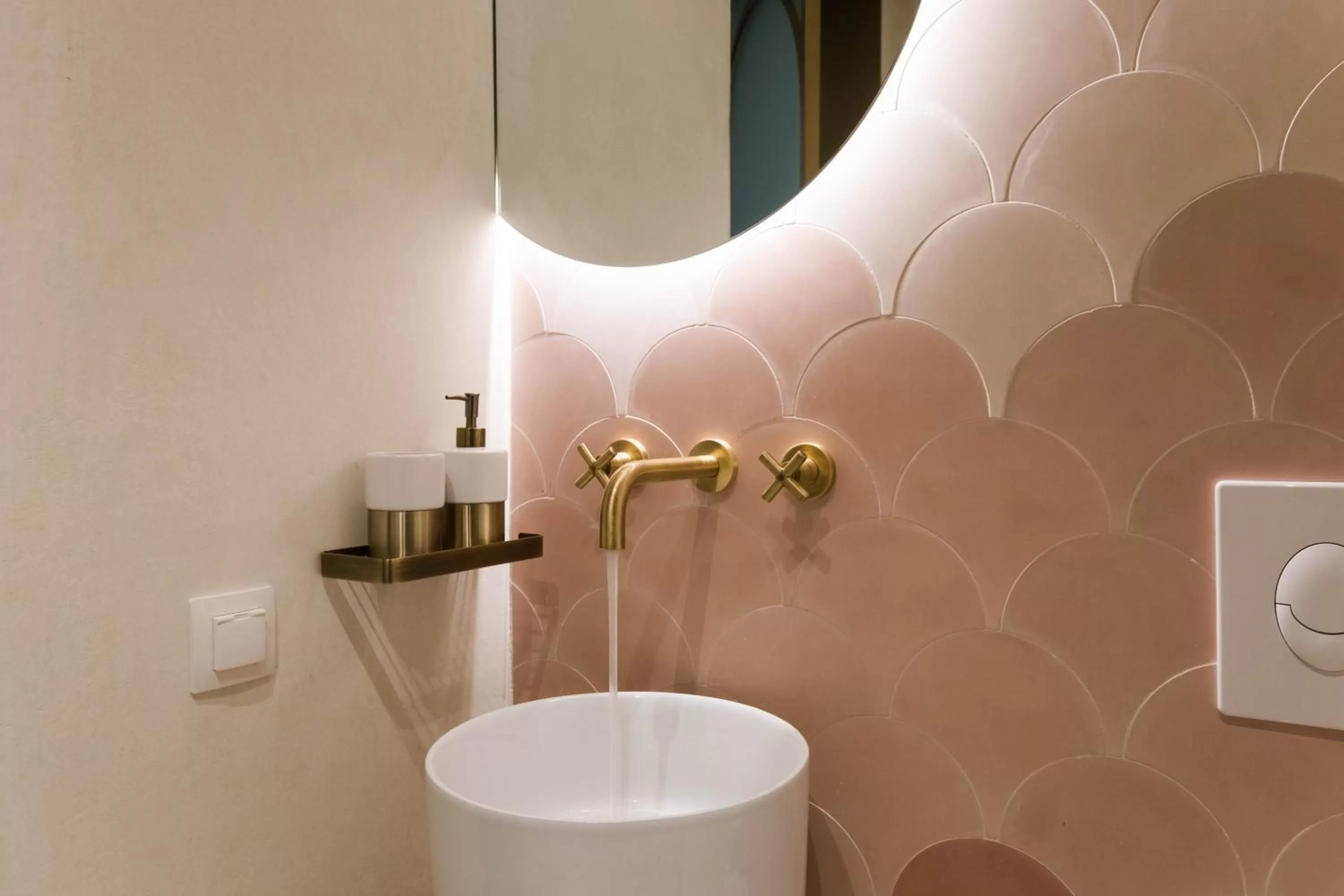 Neratze Hammam Suites