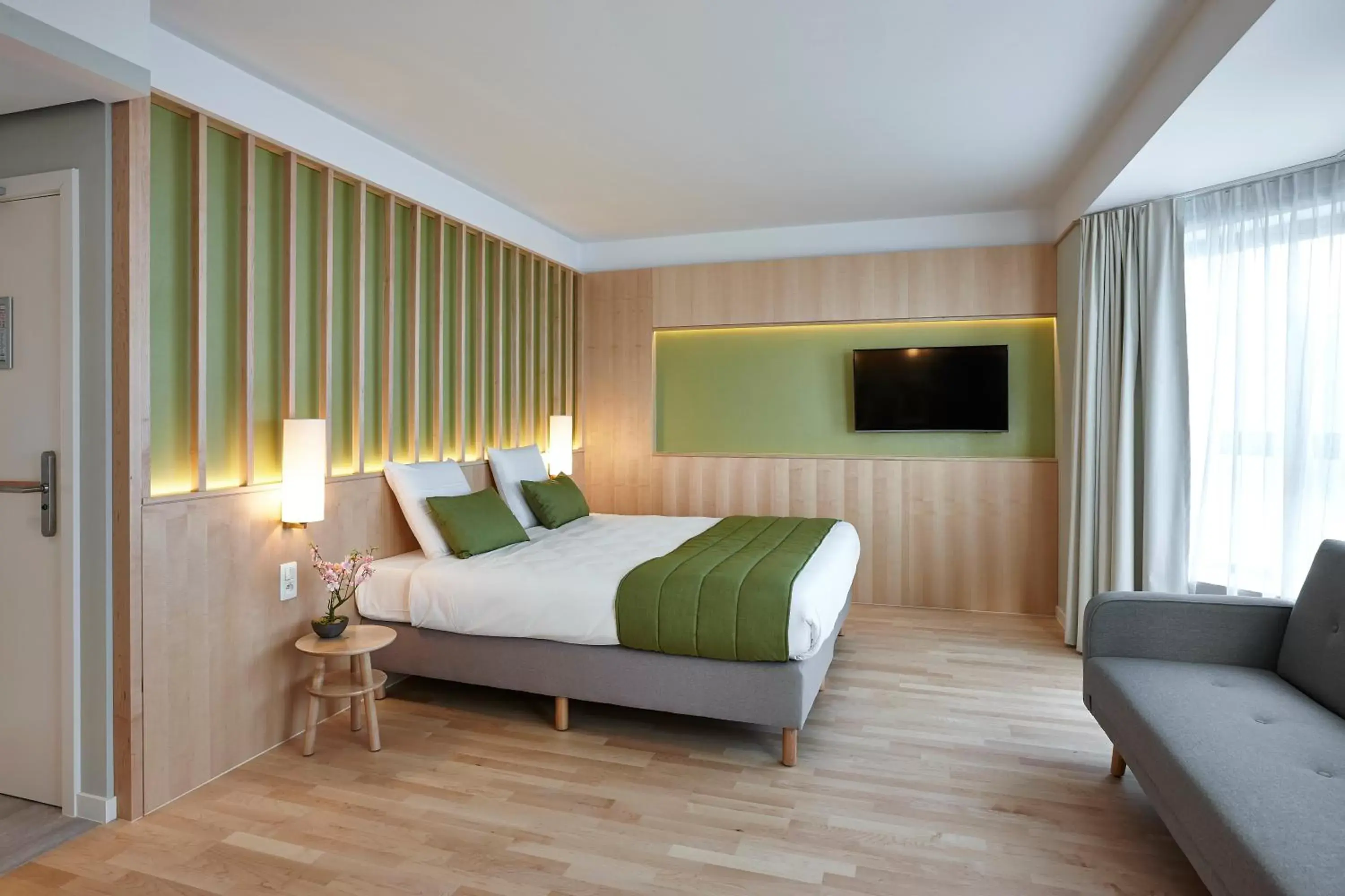 Superior Suite in Yadoya Hotel Superior Suite in Yadoya Hotel