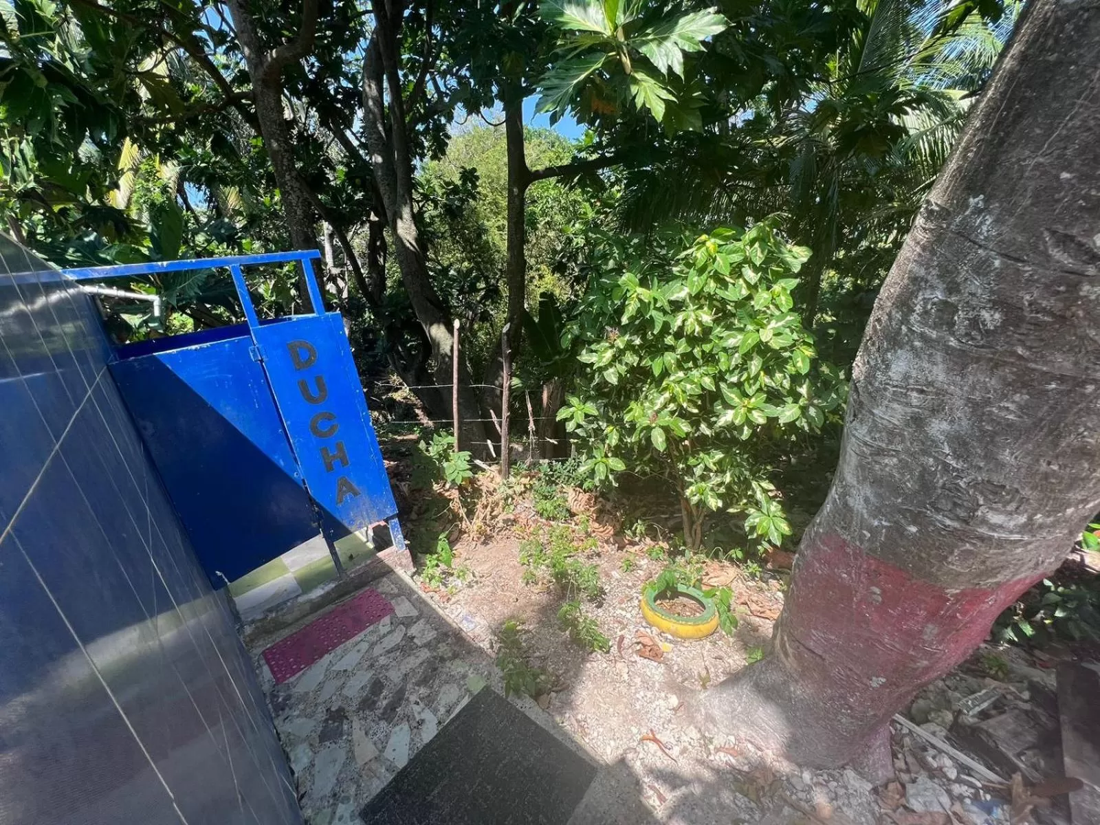 POSADA NATIVA DERMA´S INN