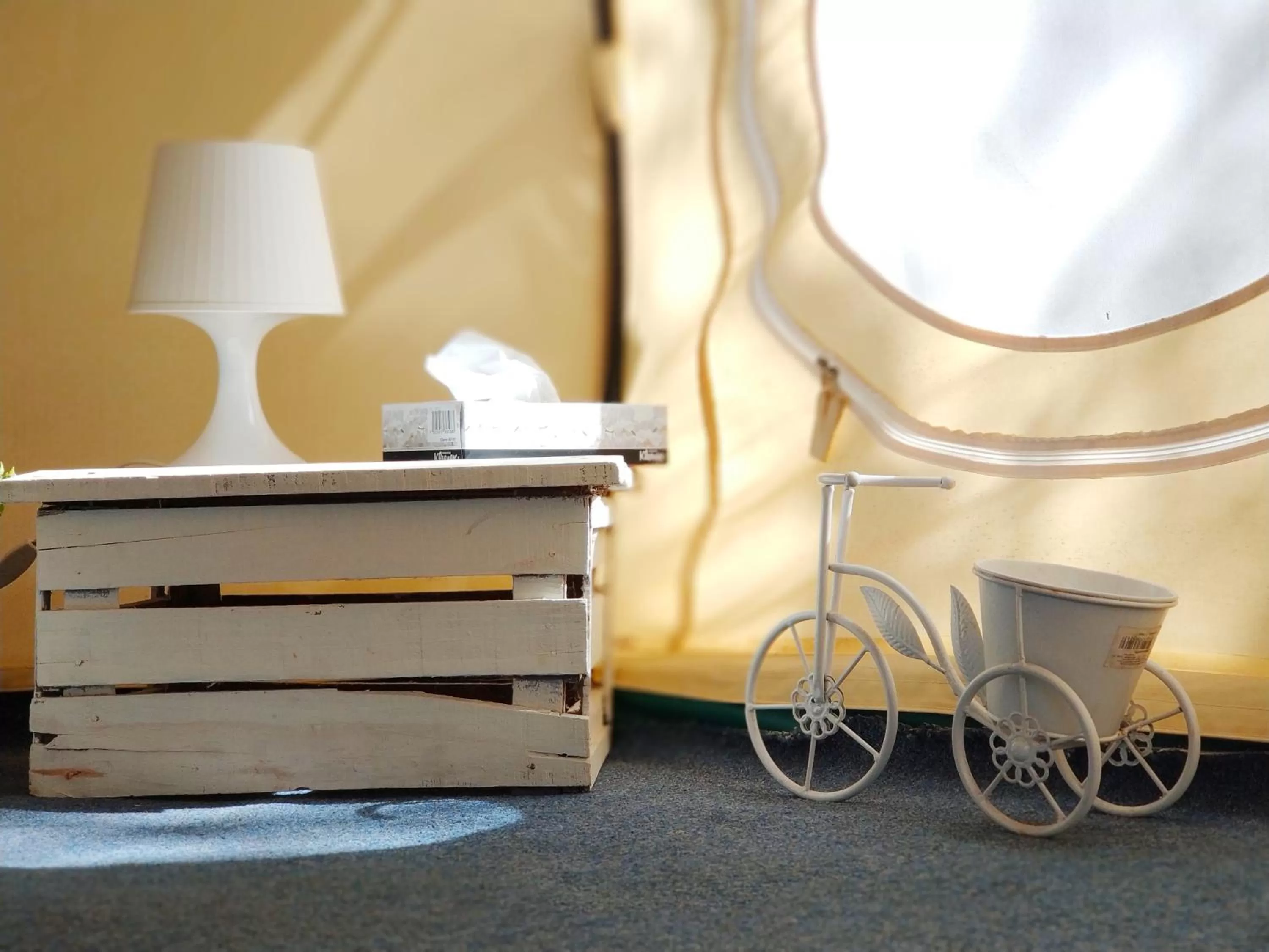 Harmony Glamping Boutique Hotel and Yoga