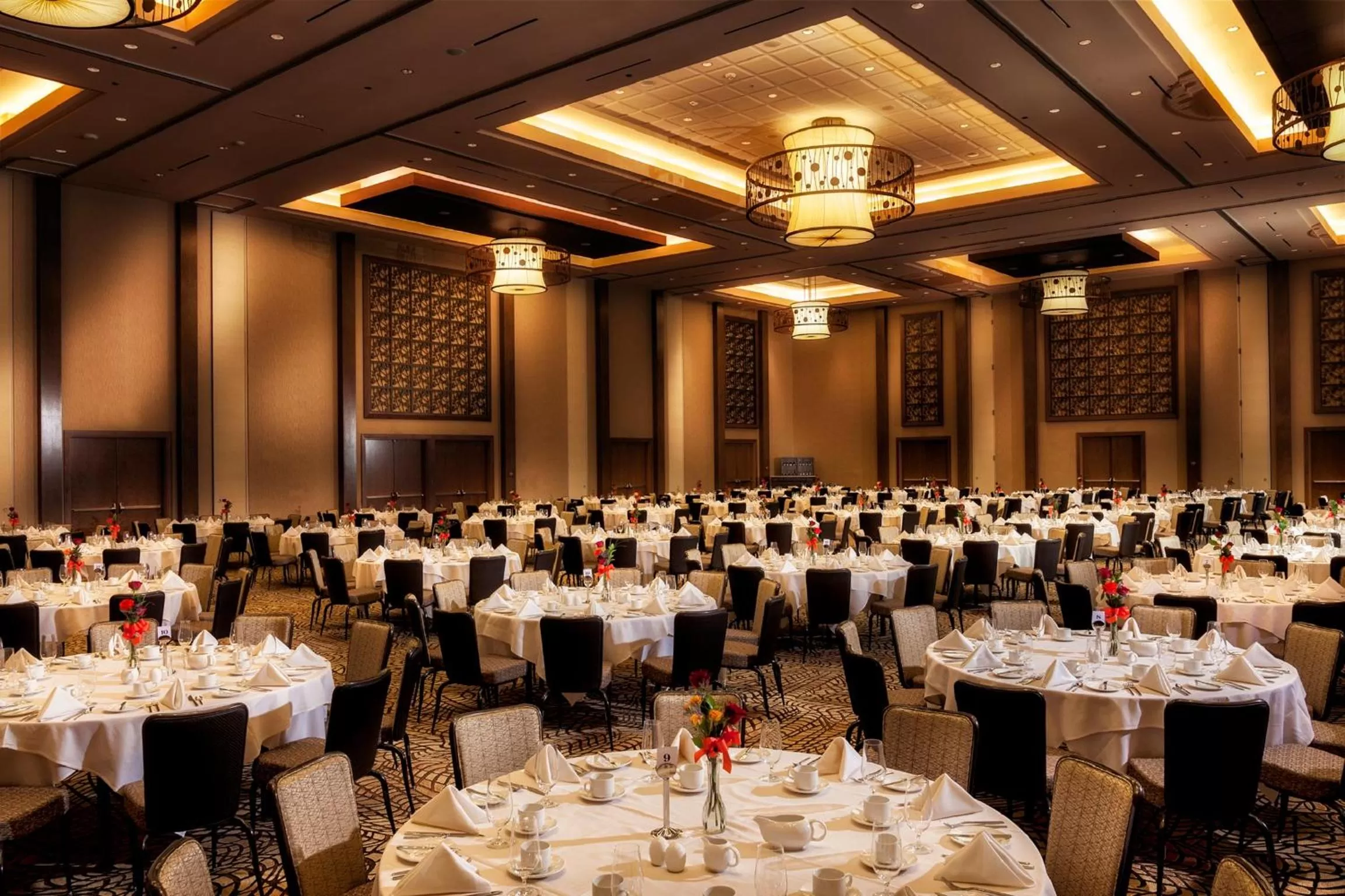Banquet/Function facilities in Twin Arrows Navajo Casino Resort