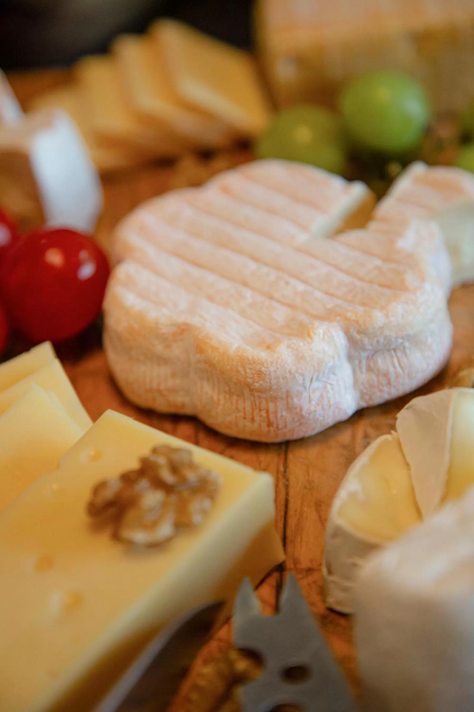 Buffet breakfast in Hotel Schlossblick Chiemsee