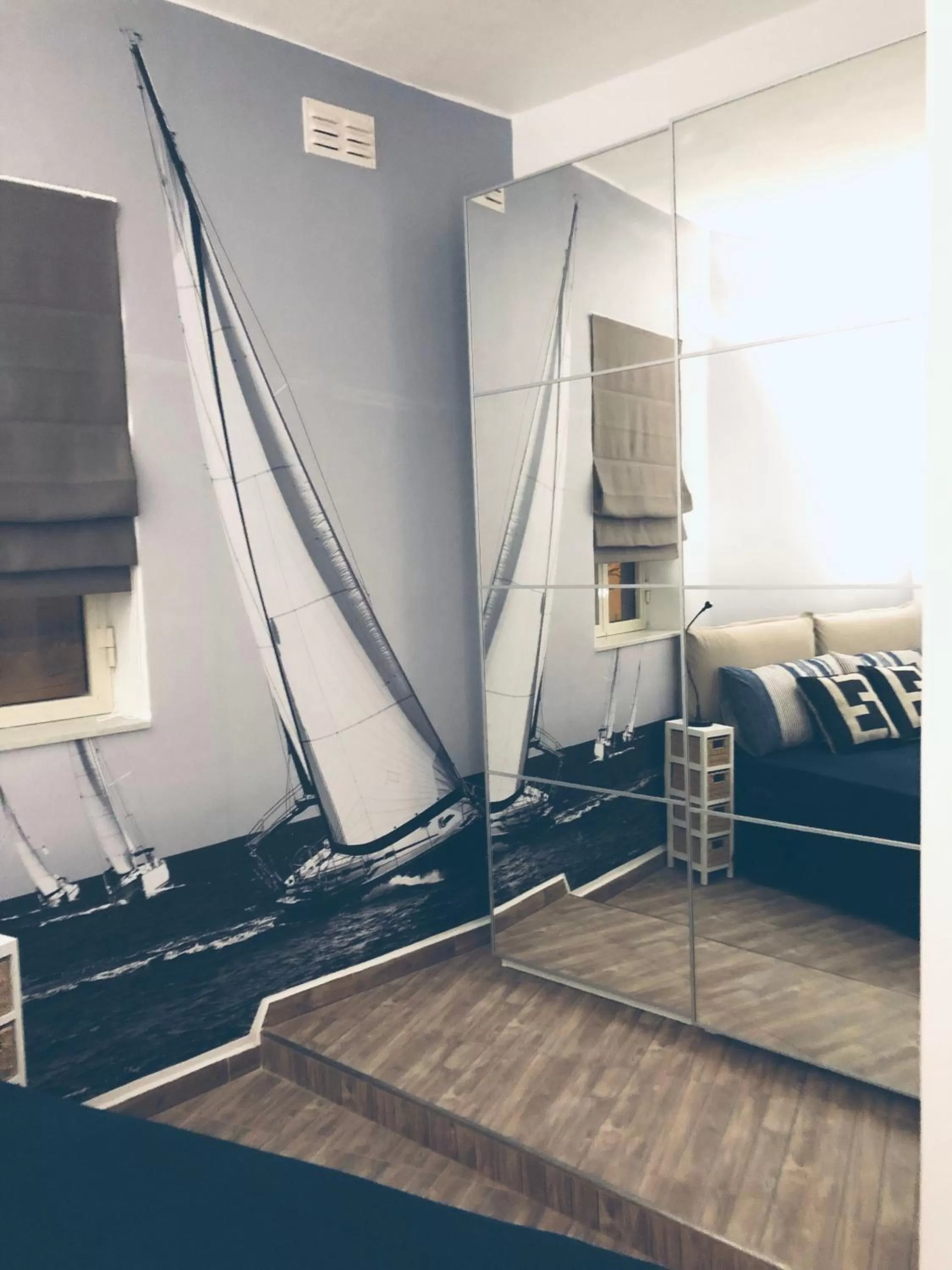 Nautilus Boutique Townhouse