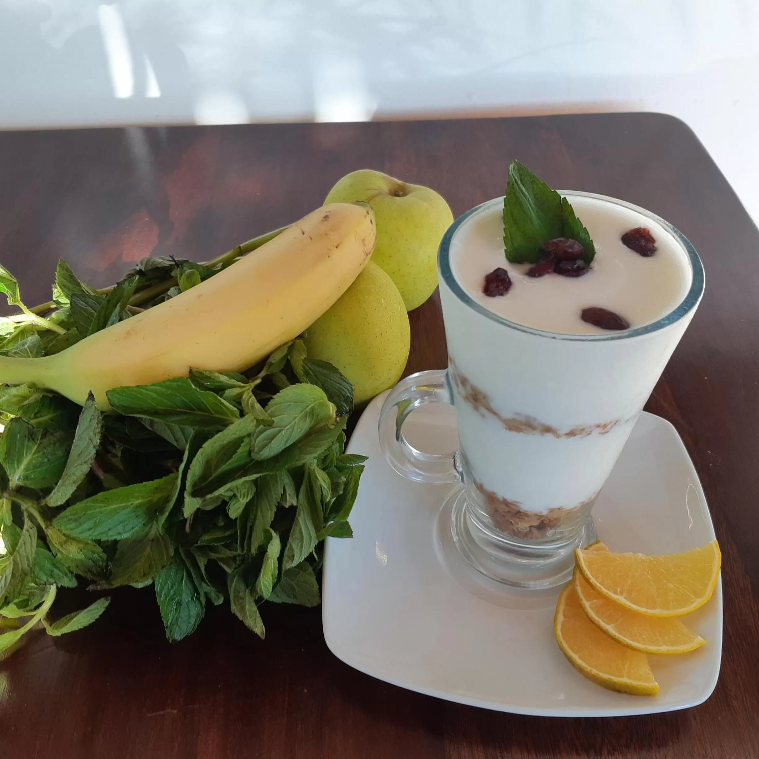 Restaurant/places to eat in Hacienda Dos Ojos