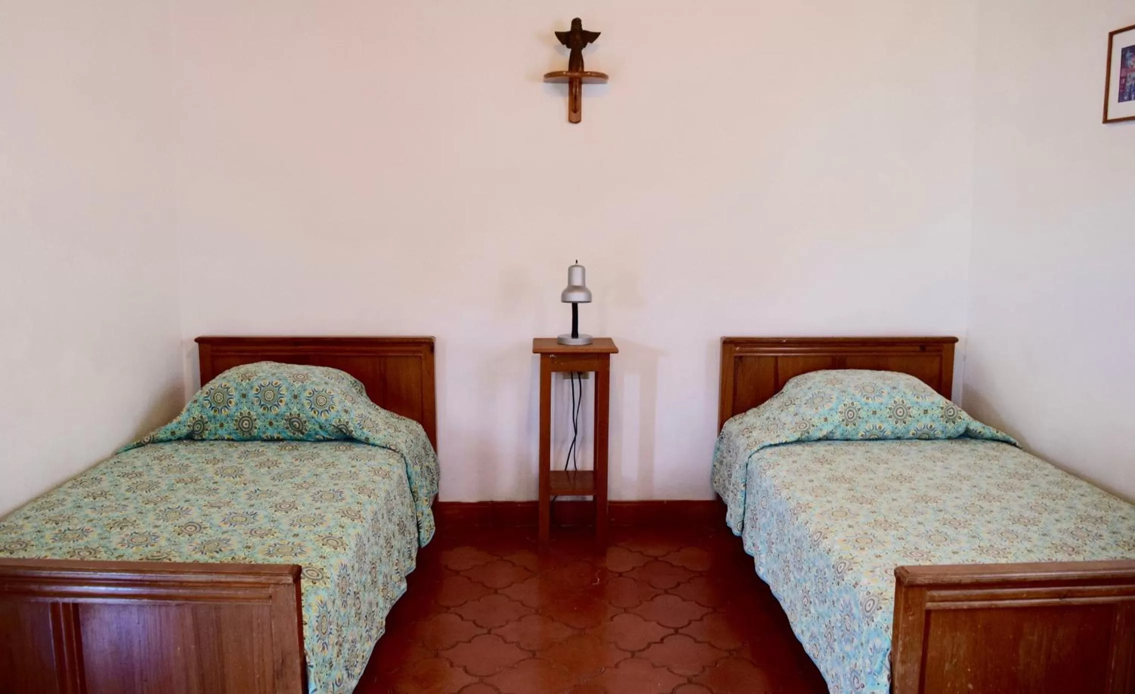 Photo of the whole room, Room Photo in La Casa de Cafe Bed and Breakfast