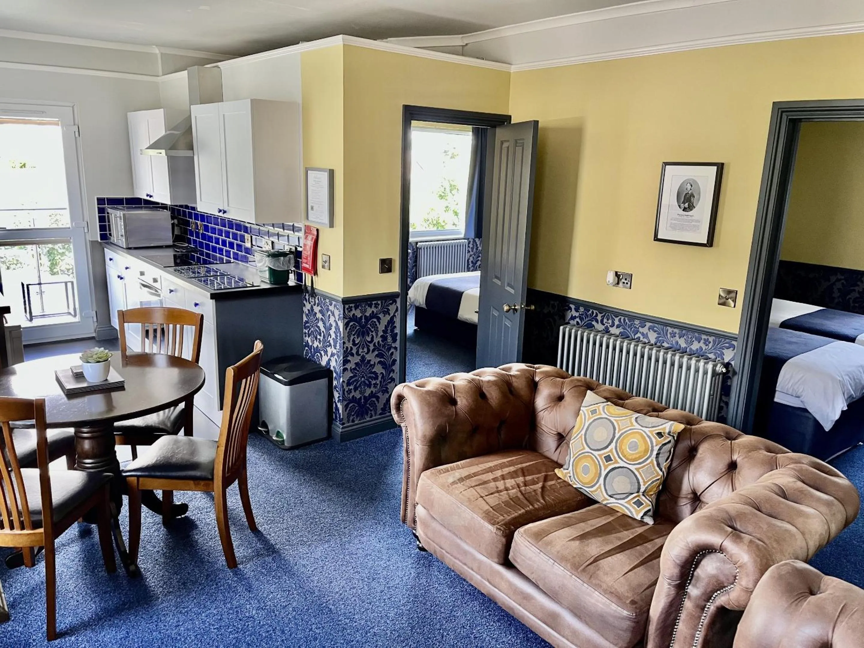 Atlantis Holiday Apartments