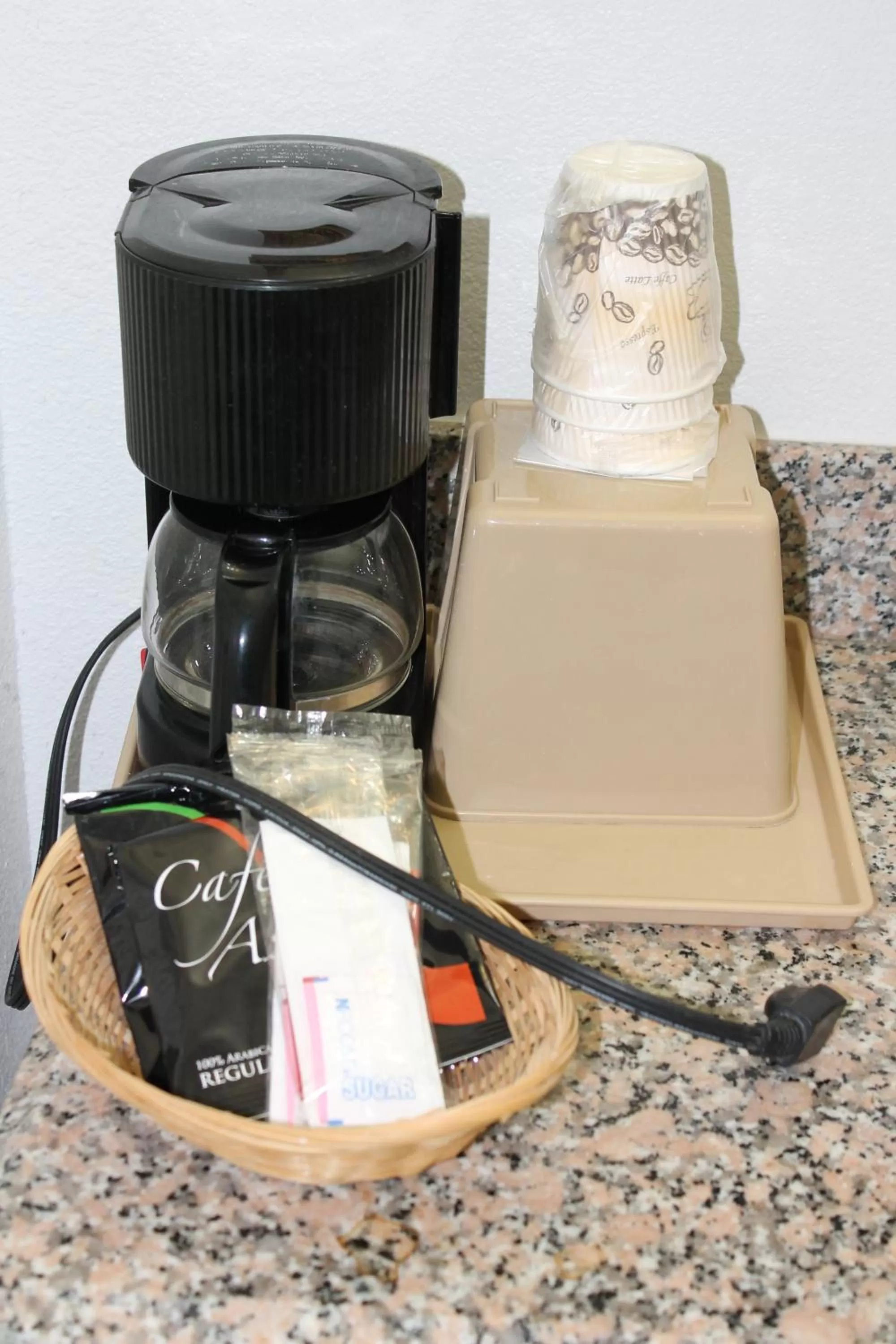 Drinks in Quality Inn & Suites Port Arthur - Nederland