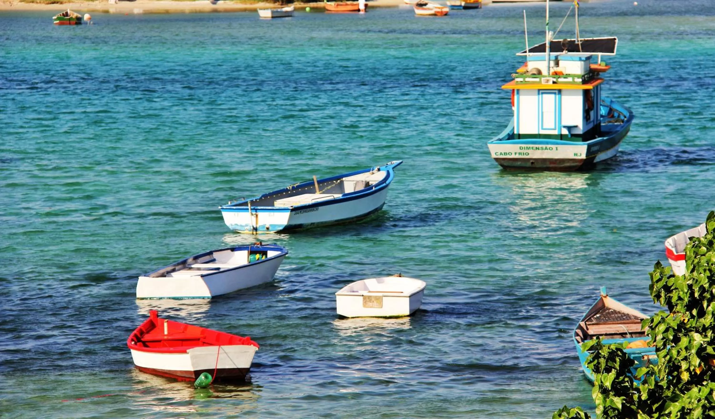 Neighbourhood in Passagem Concept Hotel e Spa