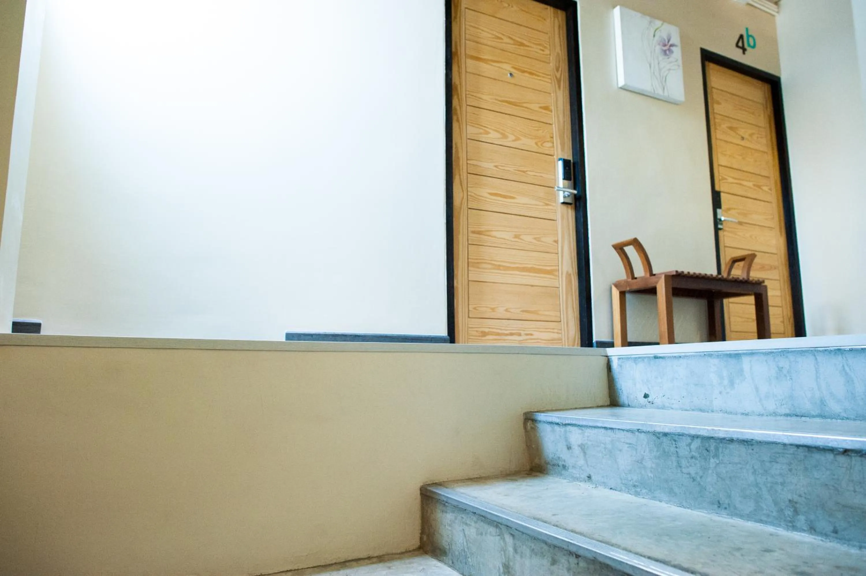 Bedroom in KENCOZY accommodation