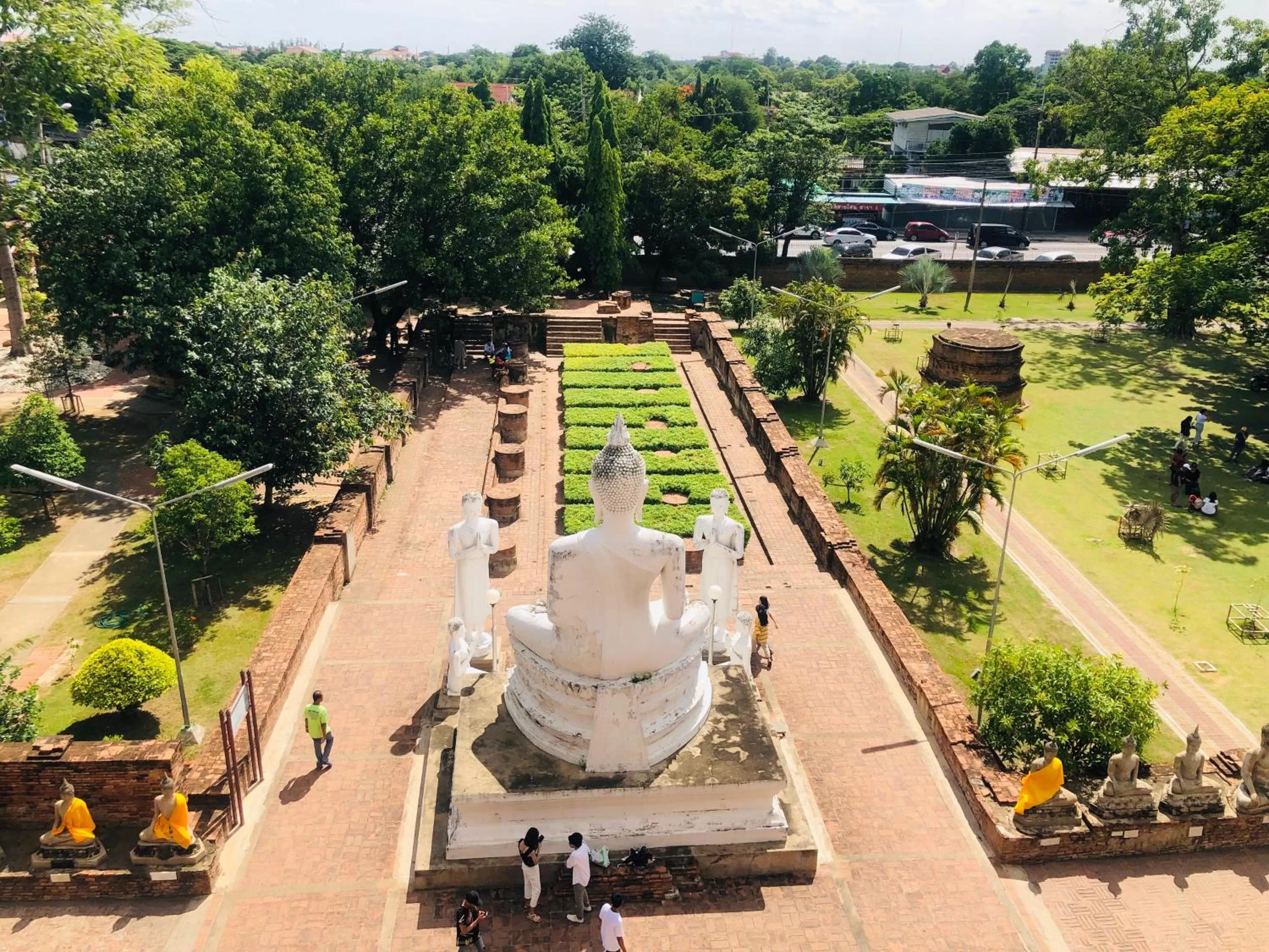 Alt Hotel Nana by UHG