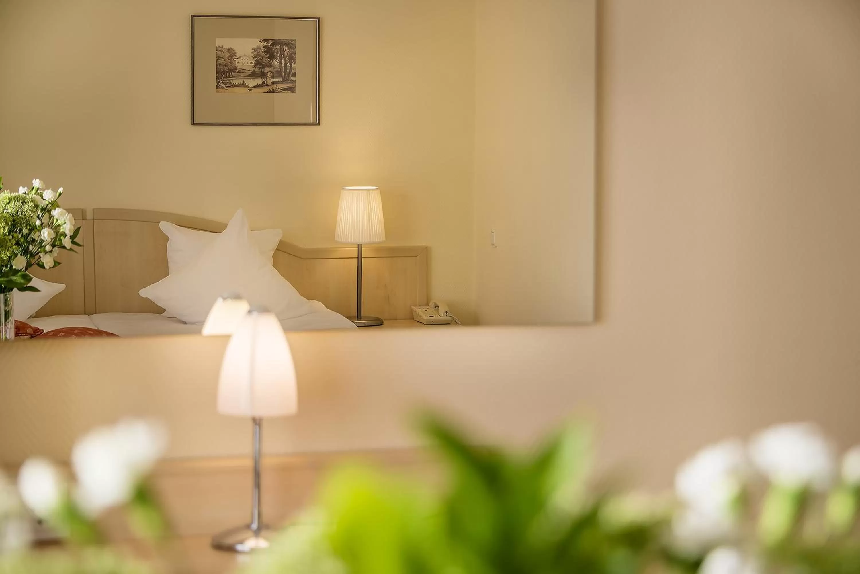 Photo of the whole room in Grata by Centrum Hotels