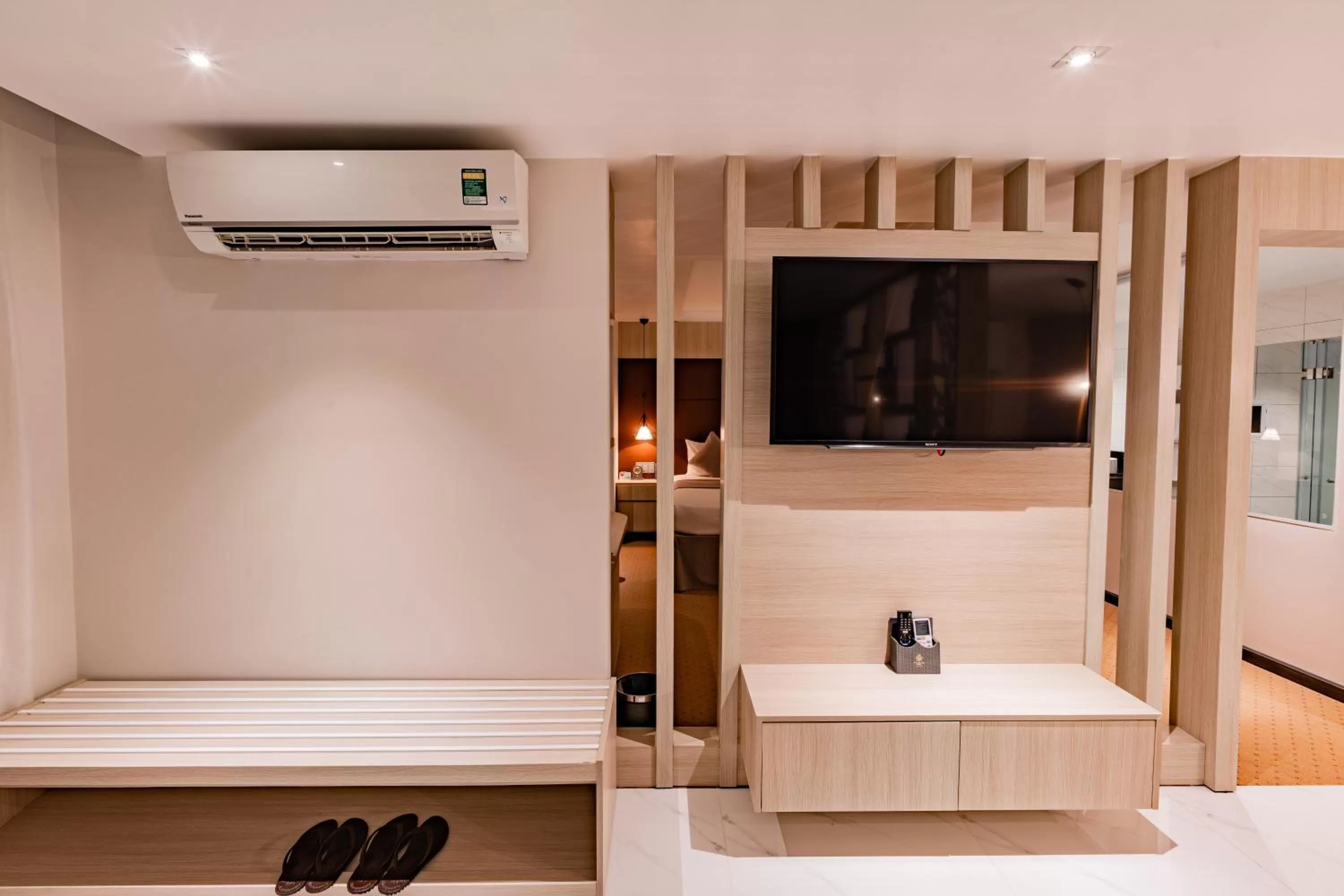 Holiday One Can Tho Hotel