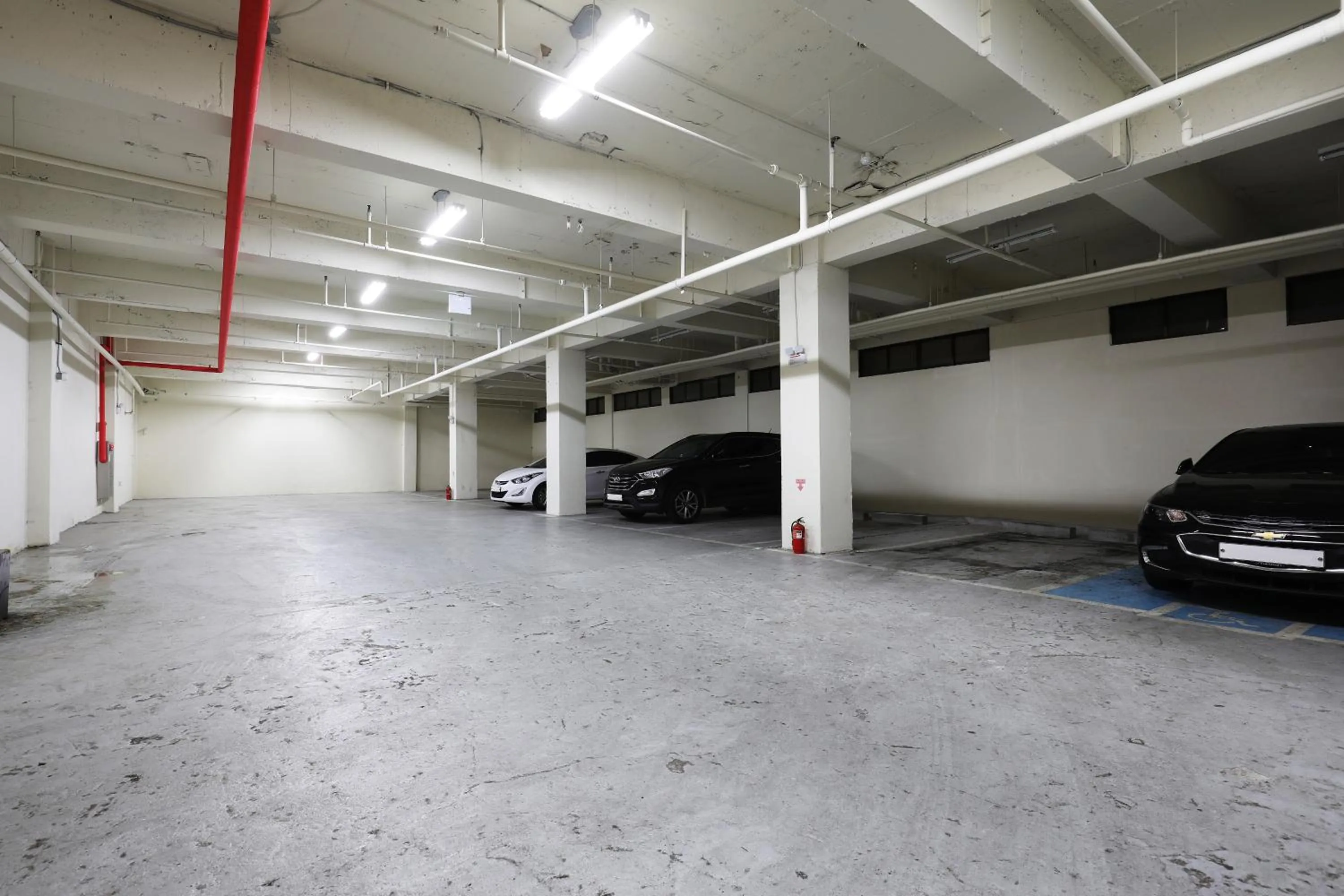 Other in Suwon Dono1796 Hotel