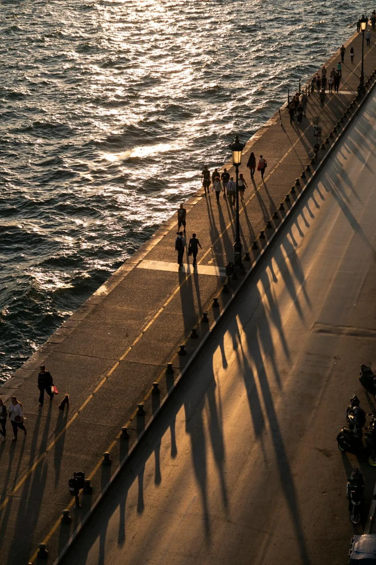 On site in Daios Luxury Living