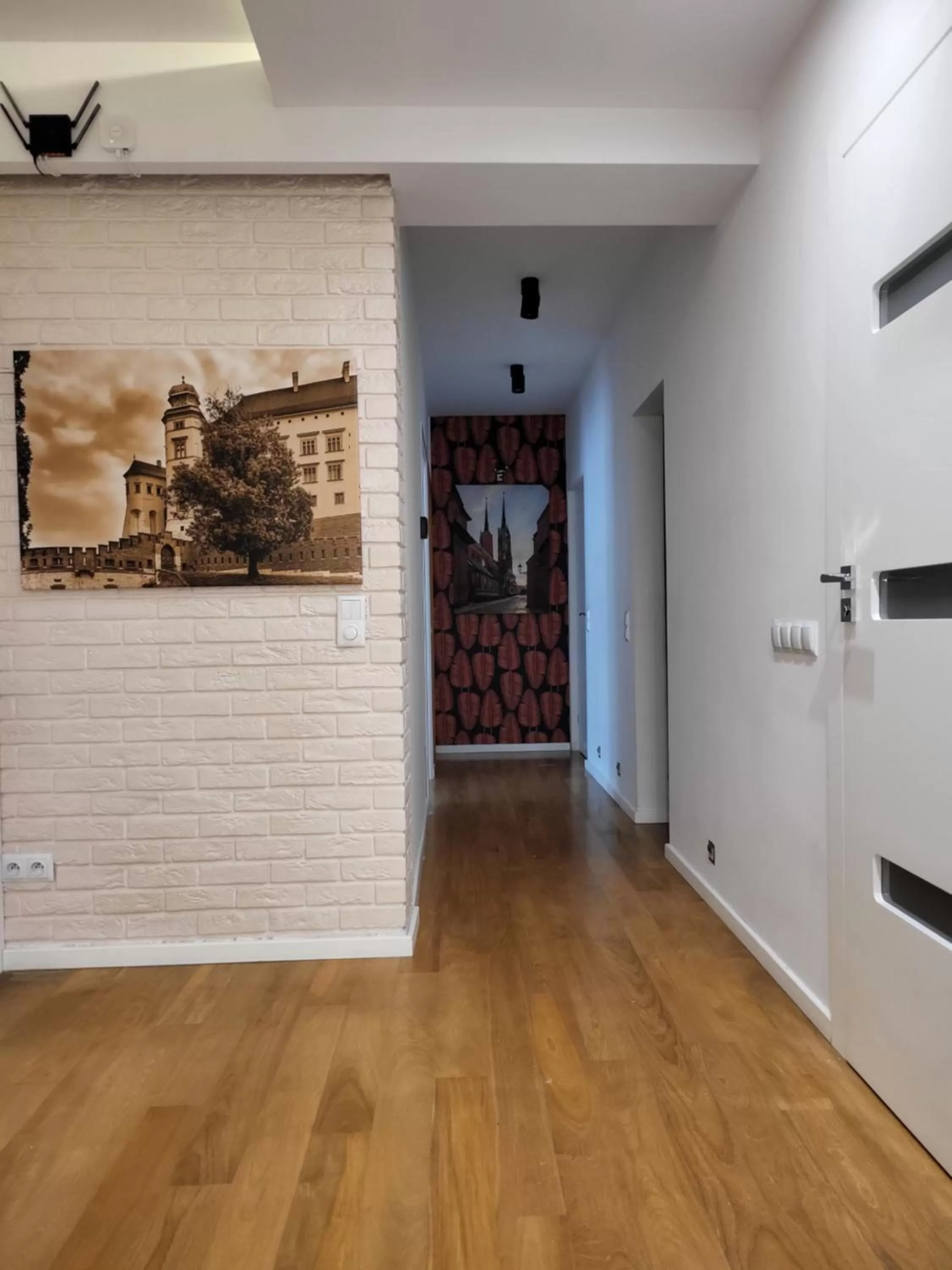 Other in Amber Hostel Szlak