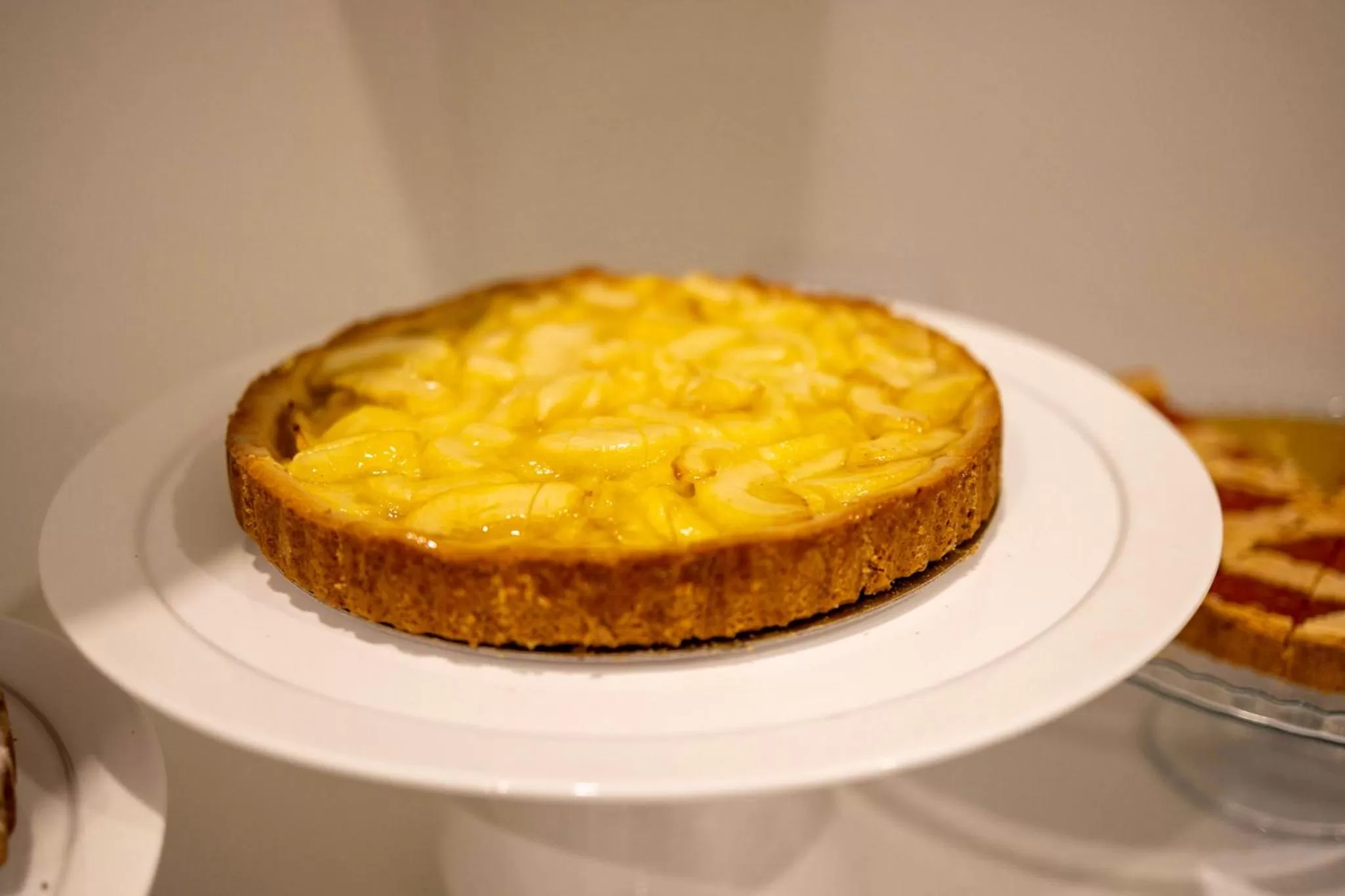 Food and drinks in Hotel Europa Belluno